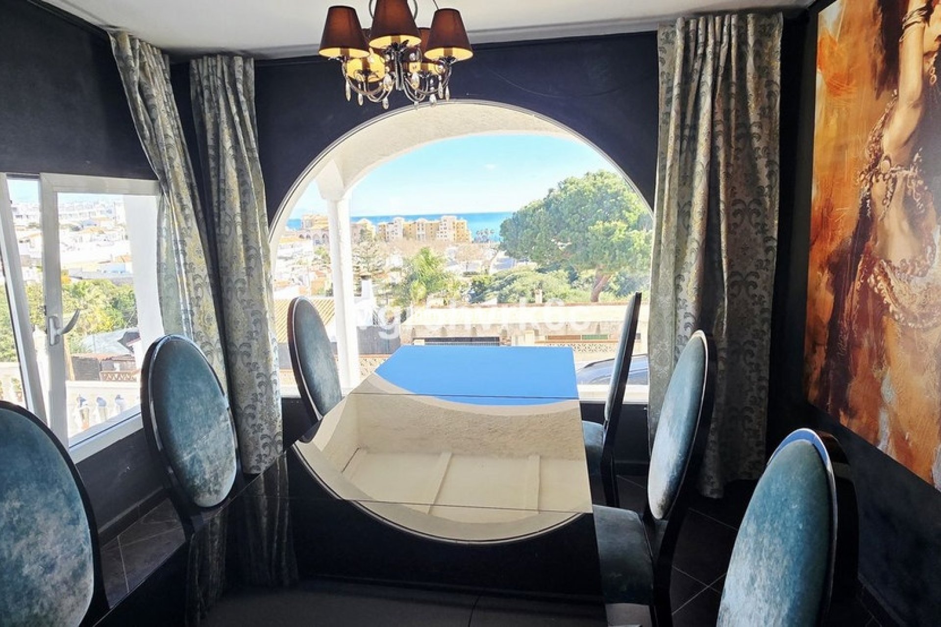 Bestaande woning - Villa - Mijas - Mijas Costa