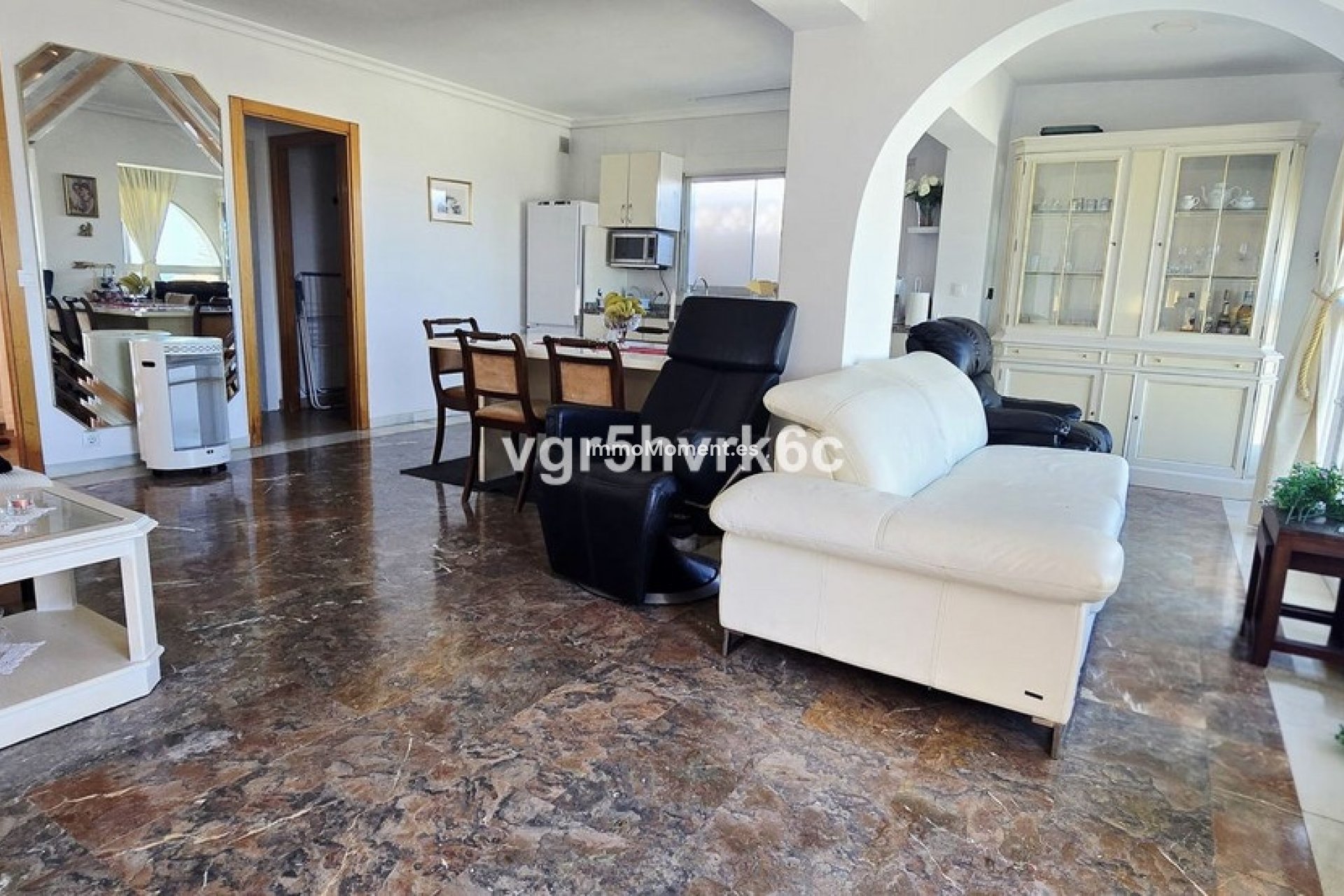 Bestaande woning - Villa - Mijas - Mijas Costa