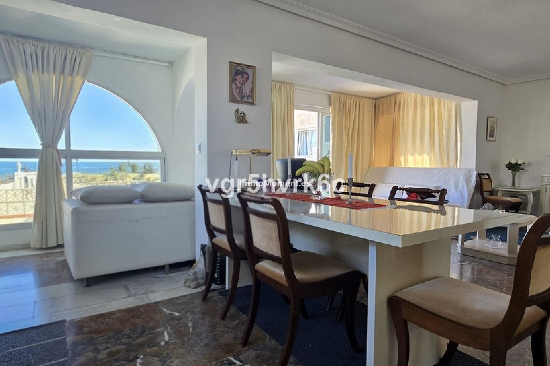 Bestaande woning - Villa - Mijas - Mijas Costa