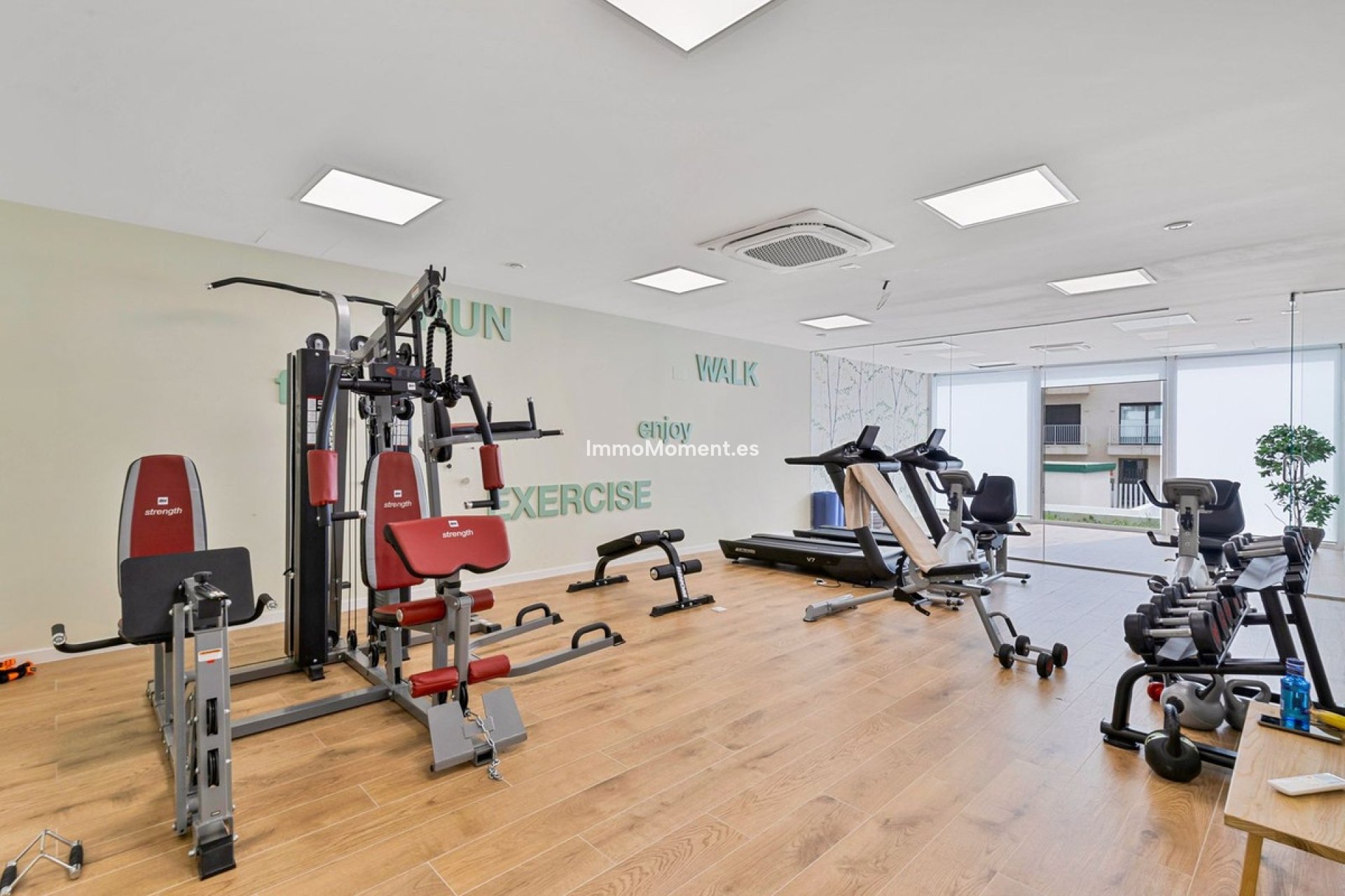 Bestaande woning - Villa - Mijas - Mijas Costa