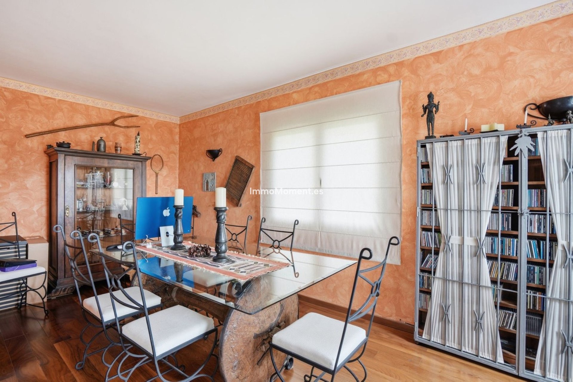 Bestaande woning - Villa - Mijas - Mijas Costa