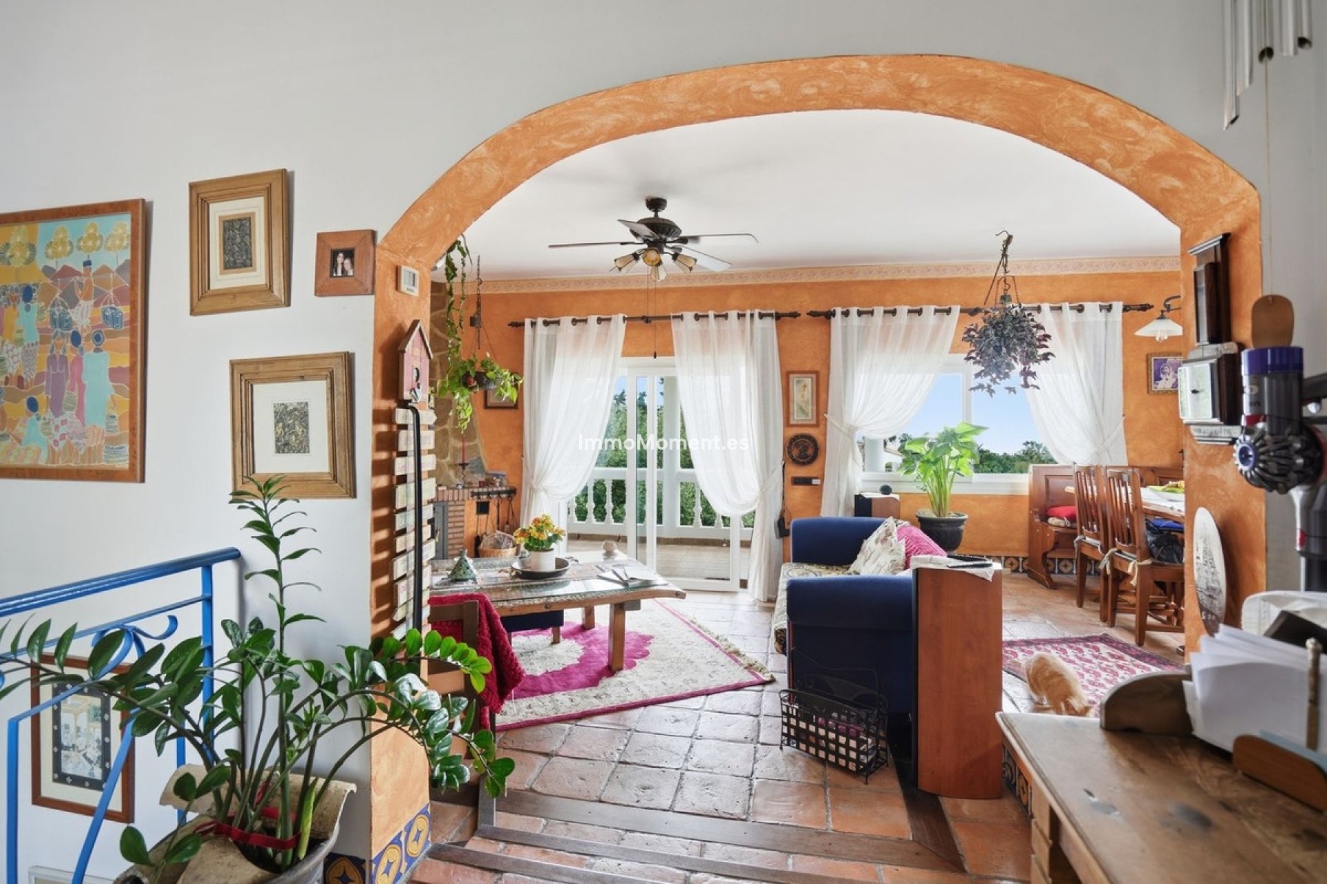 Bestaande woning - Villa - Mijas - Mijas Costa