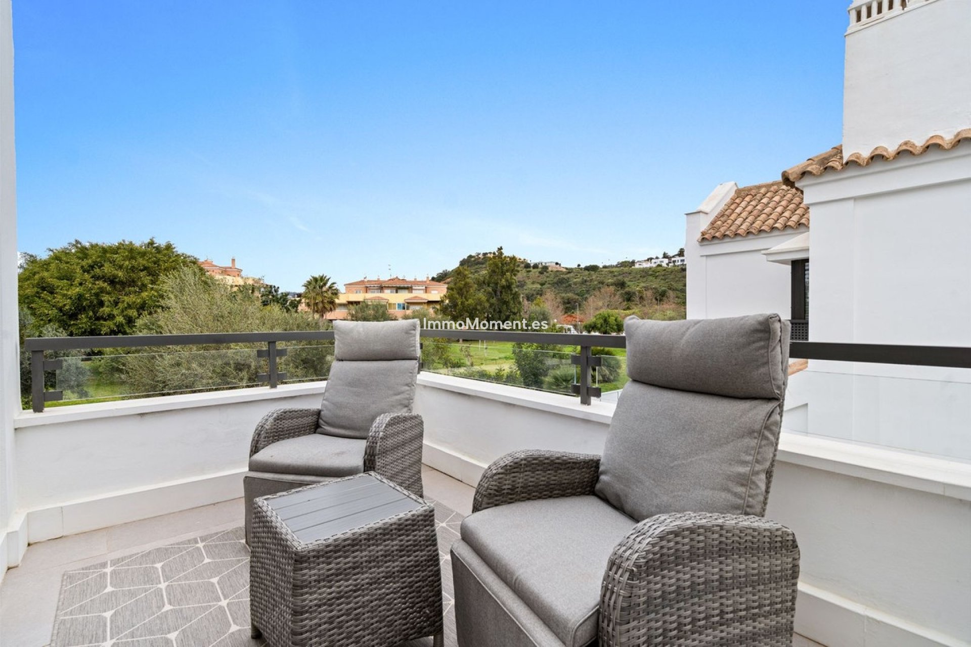 Bestaande woning - Villa - Mijas - Mijas Costa