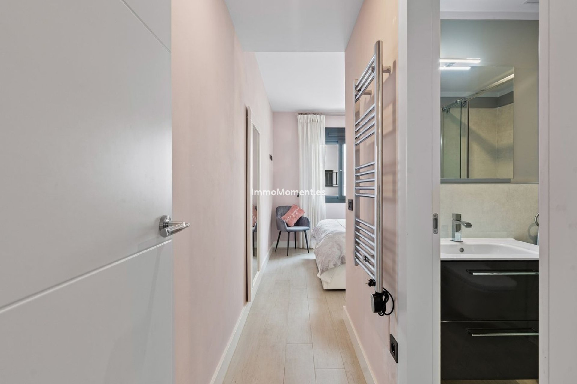 Bestaande woning - Villa - Mijas - Mijas Costa