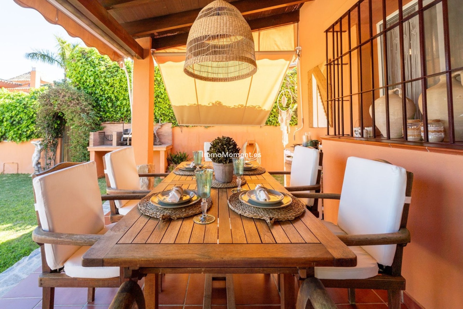 Bestaande woning - Villa - Mijas - Mijas Costa