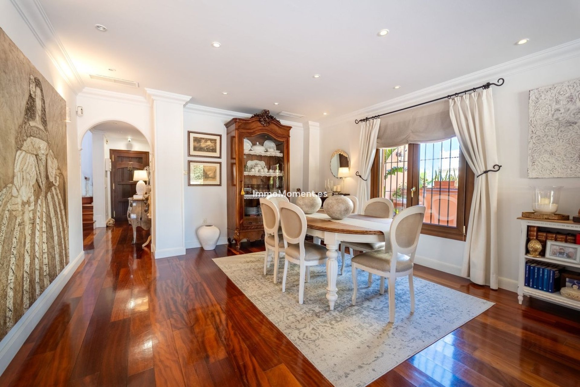 Bestaande woning - Villa - Mijas - Mijas Costa