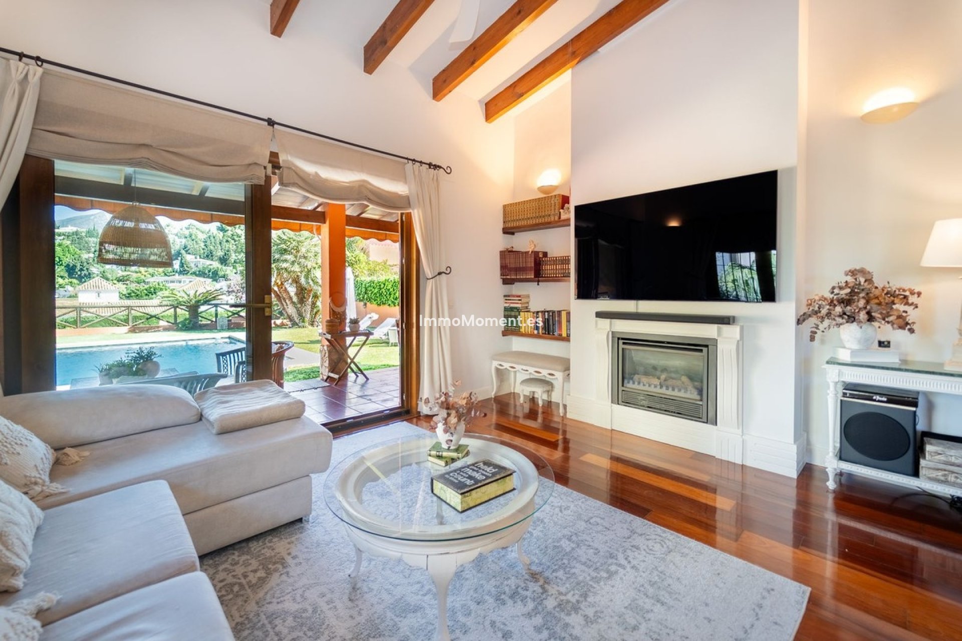 Bestaande woning - Villa - Mijas - Mijas Costa