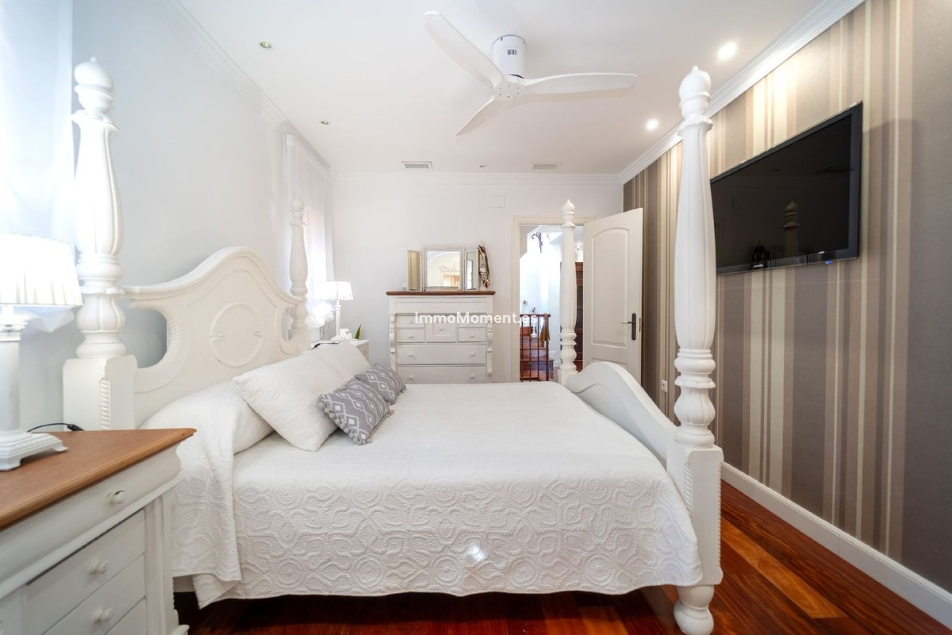 Bestaande woning - Villa - Mijas - Mijas Costa