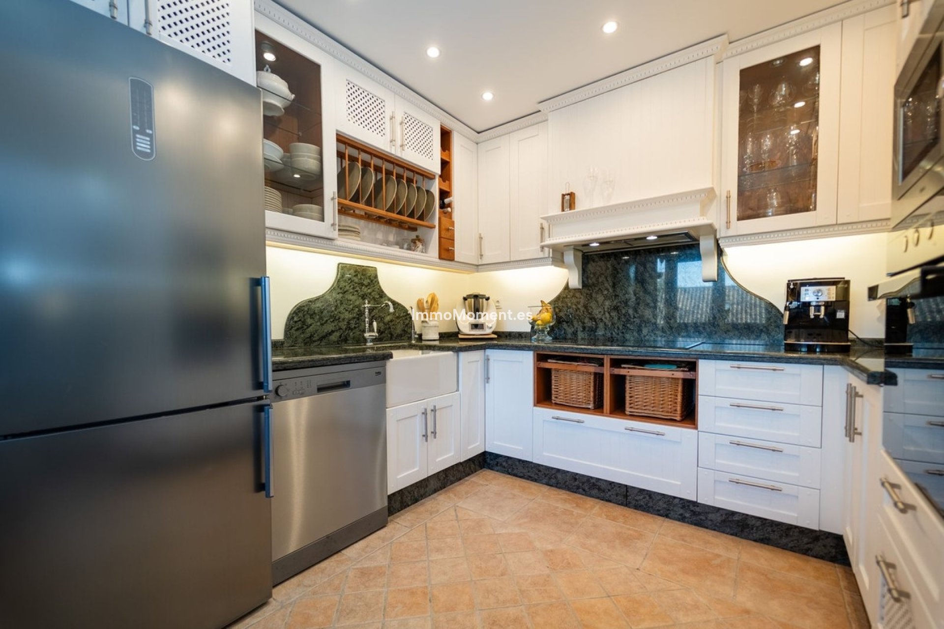 Bestaande woning - Villa - Mijas - Mijas Costa