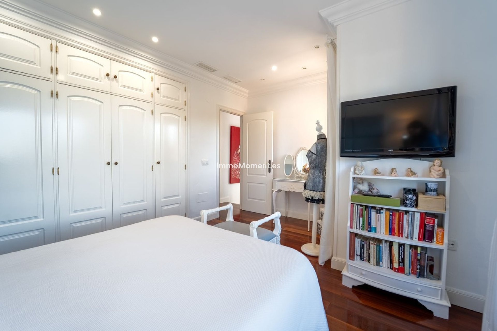 Bestaande woning - Villa - Mijas - Mijas Costa