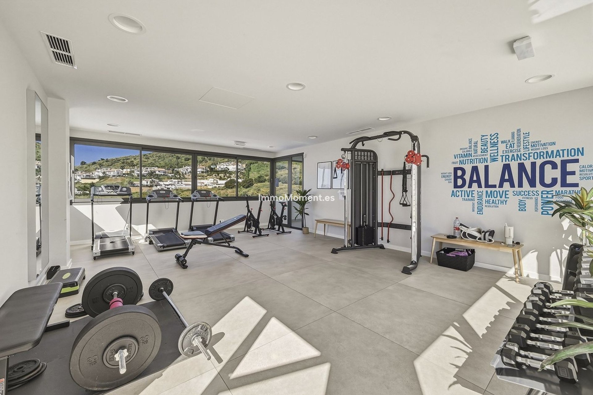 Bestaande woning - Villa - Mijas - Mijas Costa