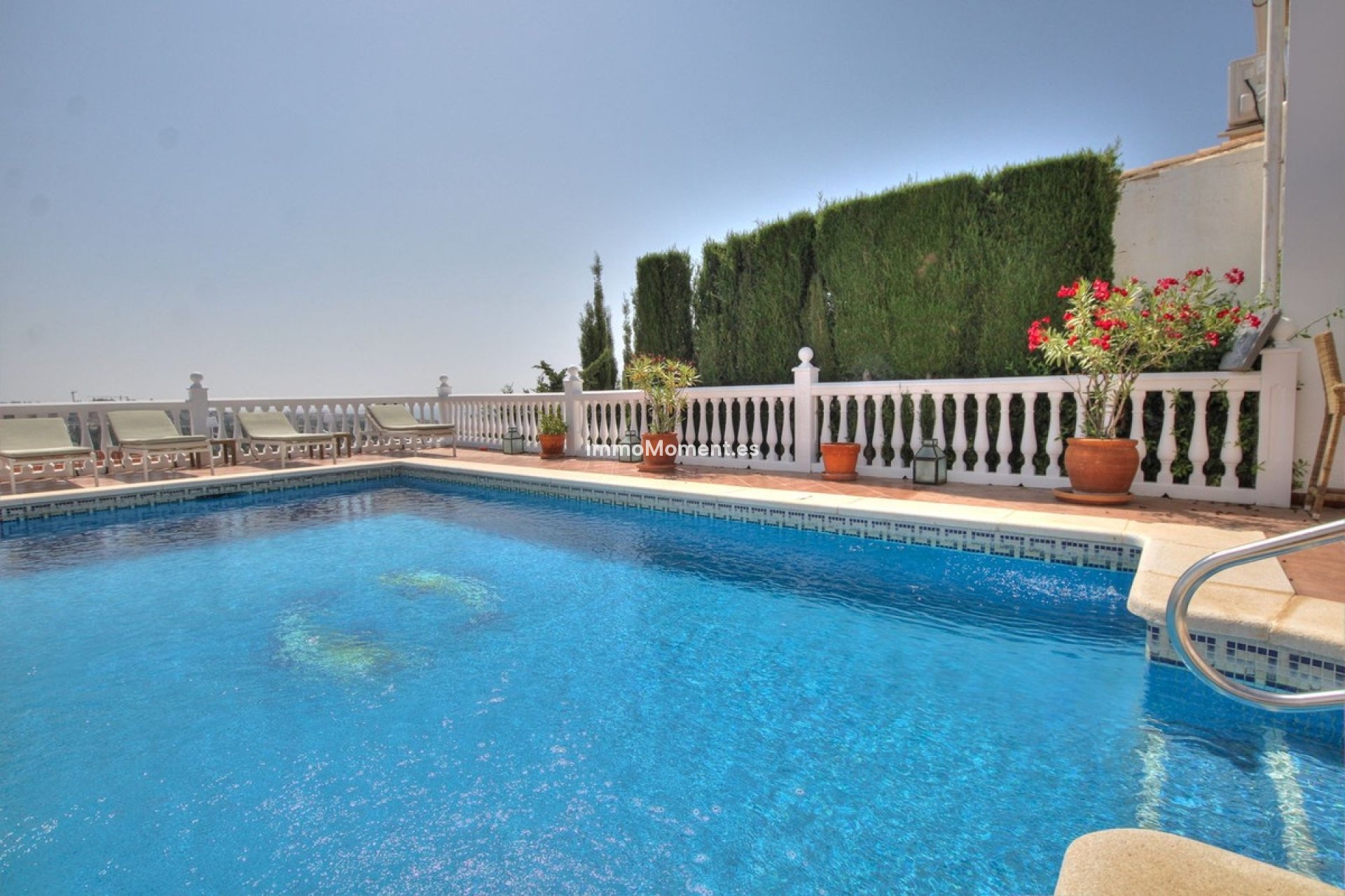 Bestaande woning - Villa - Mijas - Mijas Costa