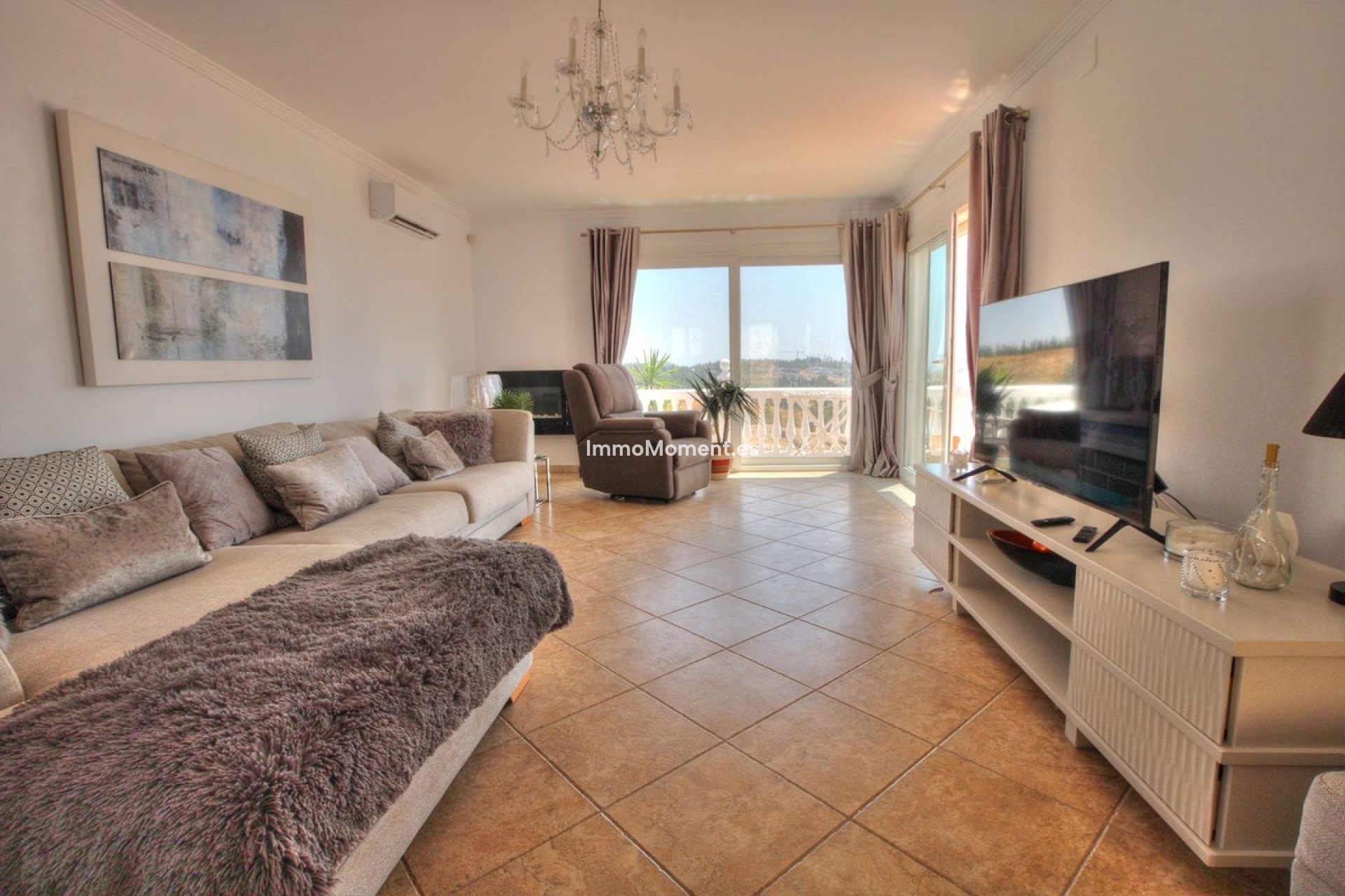 Bestaande woning - Villa - Mijas - Mijas Costa