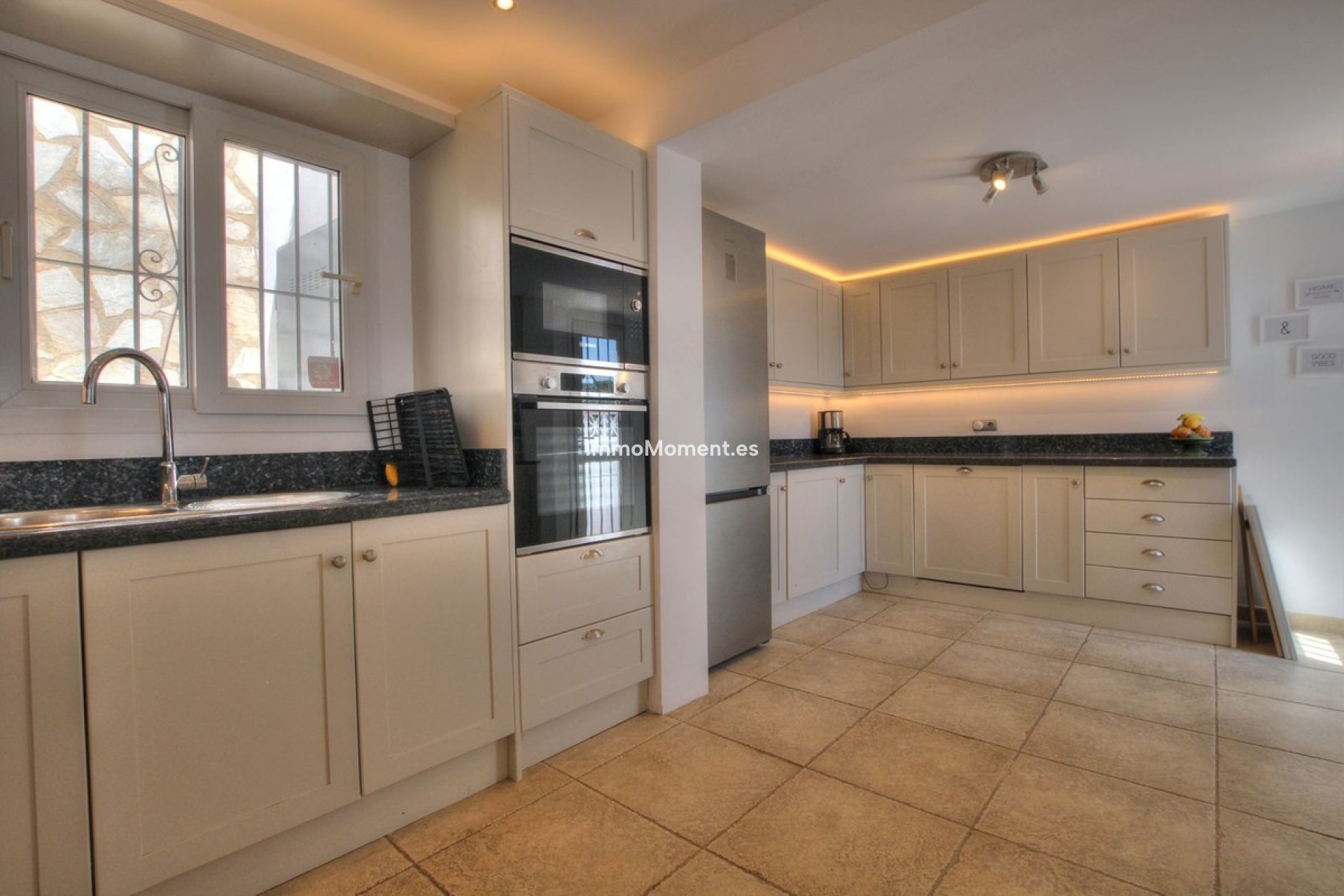 Bestaande woning - Villa - Mijas - Mijas Costa