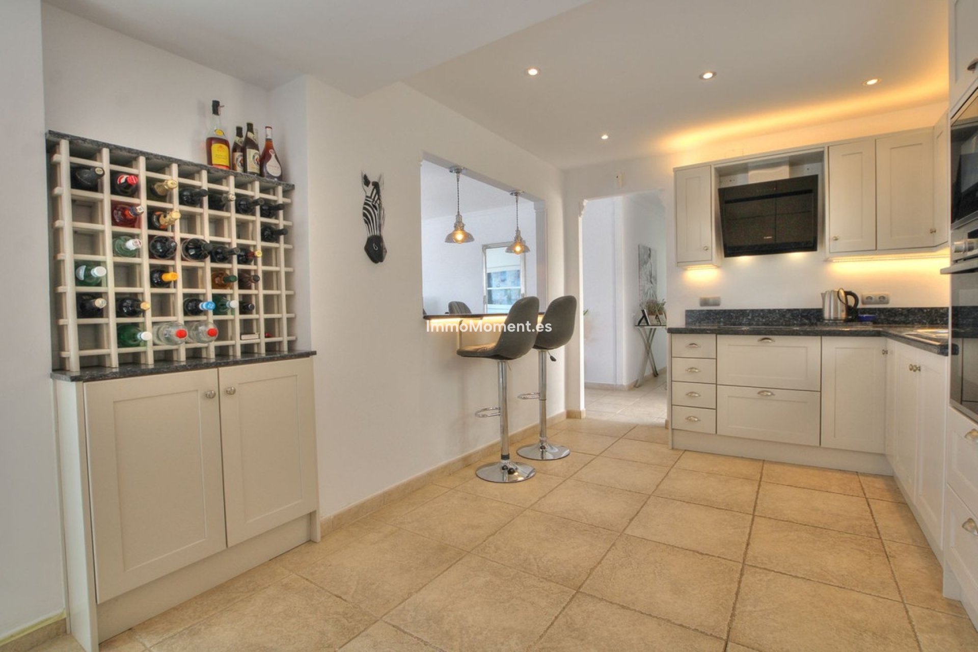 Bestaande woning - Villa - Mijas - Mijas Costa