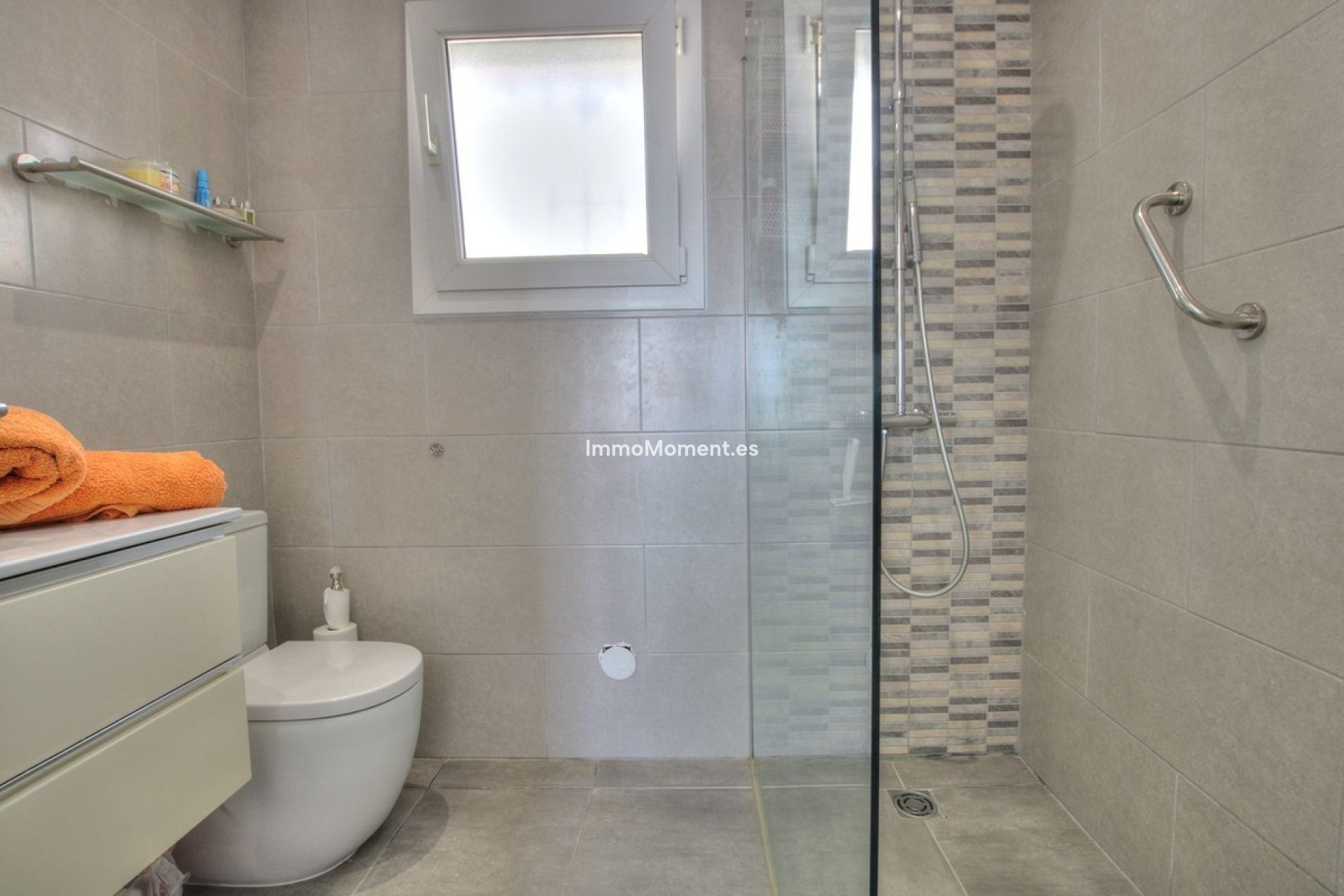 Bestaande woning - Villa - Mijas - Mijas Costa