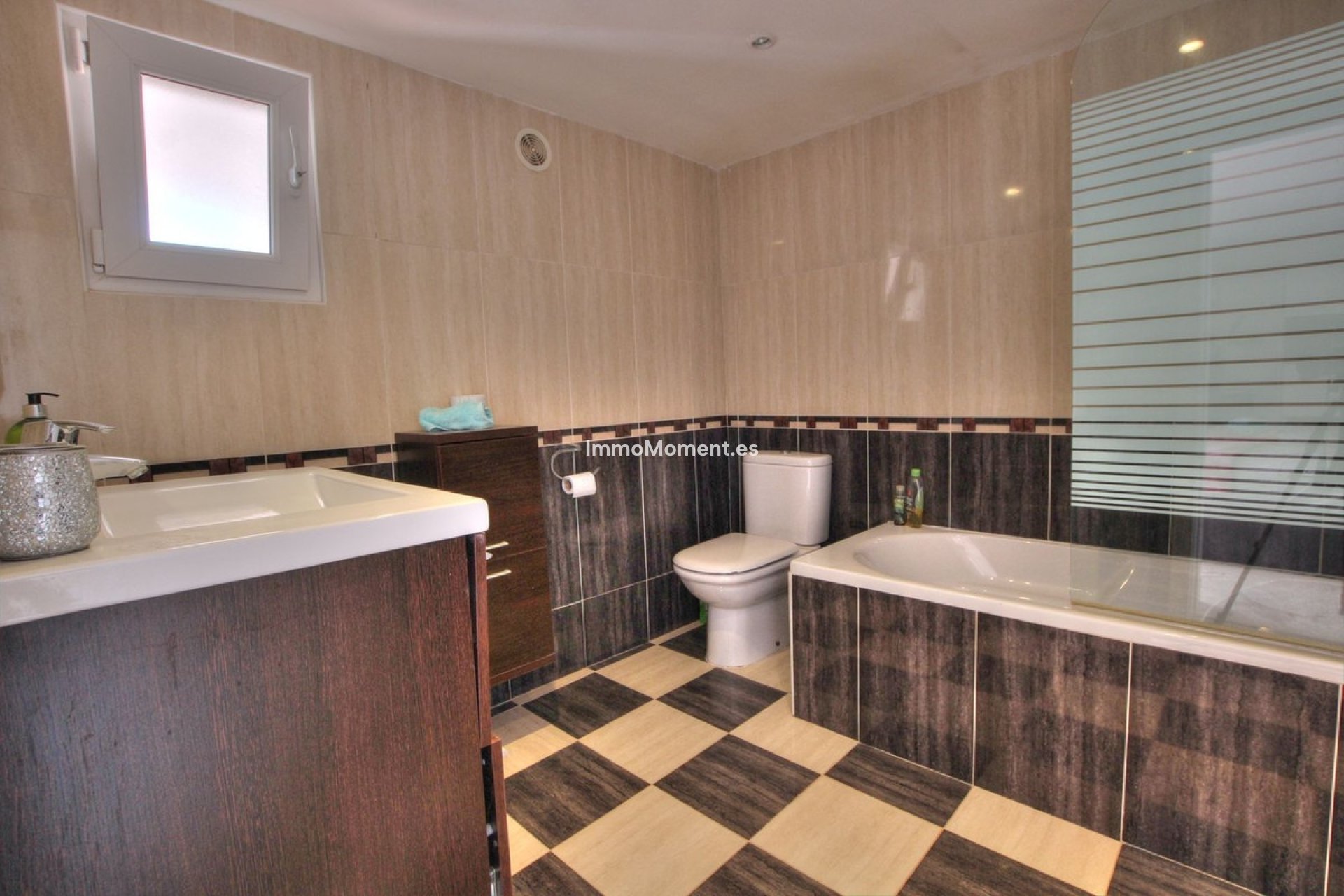 Bestaande woning - Villa - Mijas - Mijas Costa