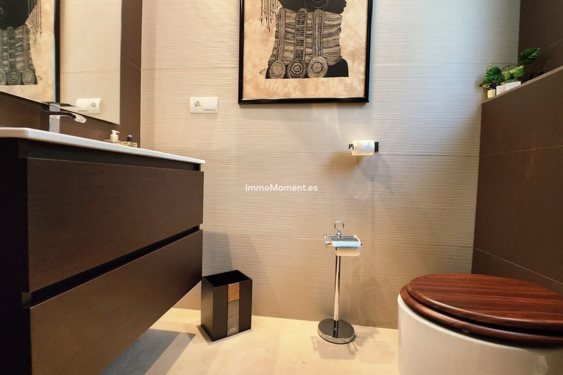 Bestaande woning - Villa - Mijas - Mijas Costa