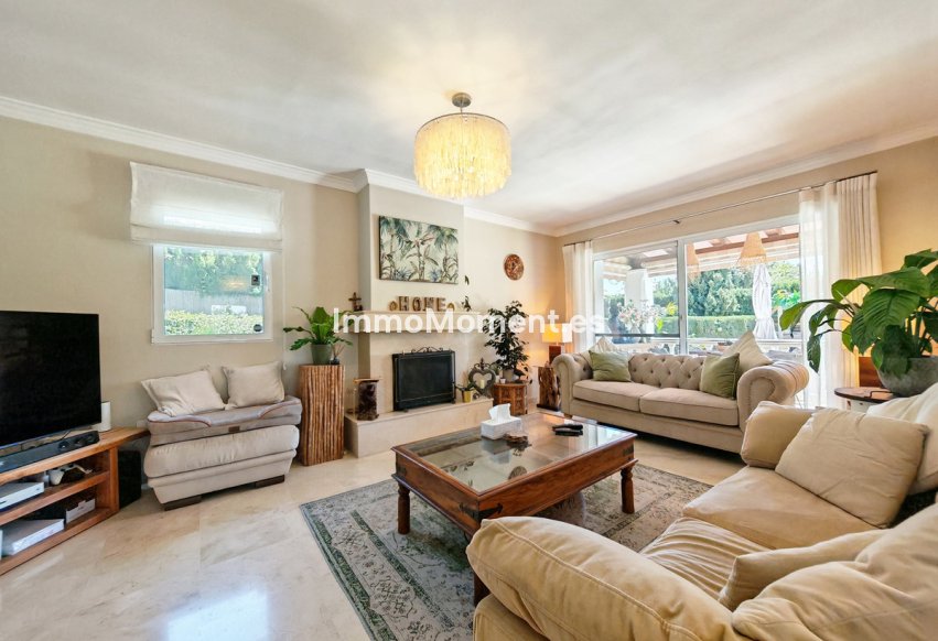 Bestaande woning - Villa - Mijas - Mijas Costa