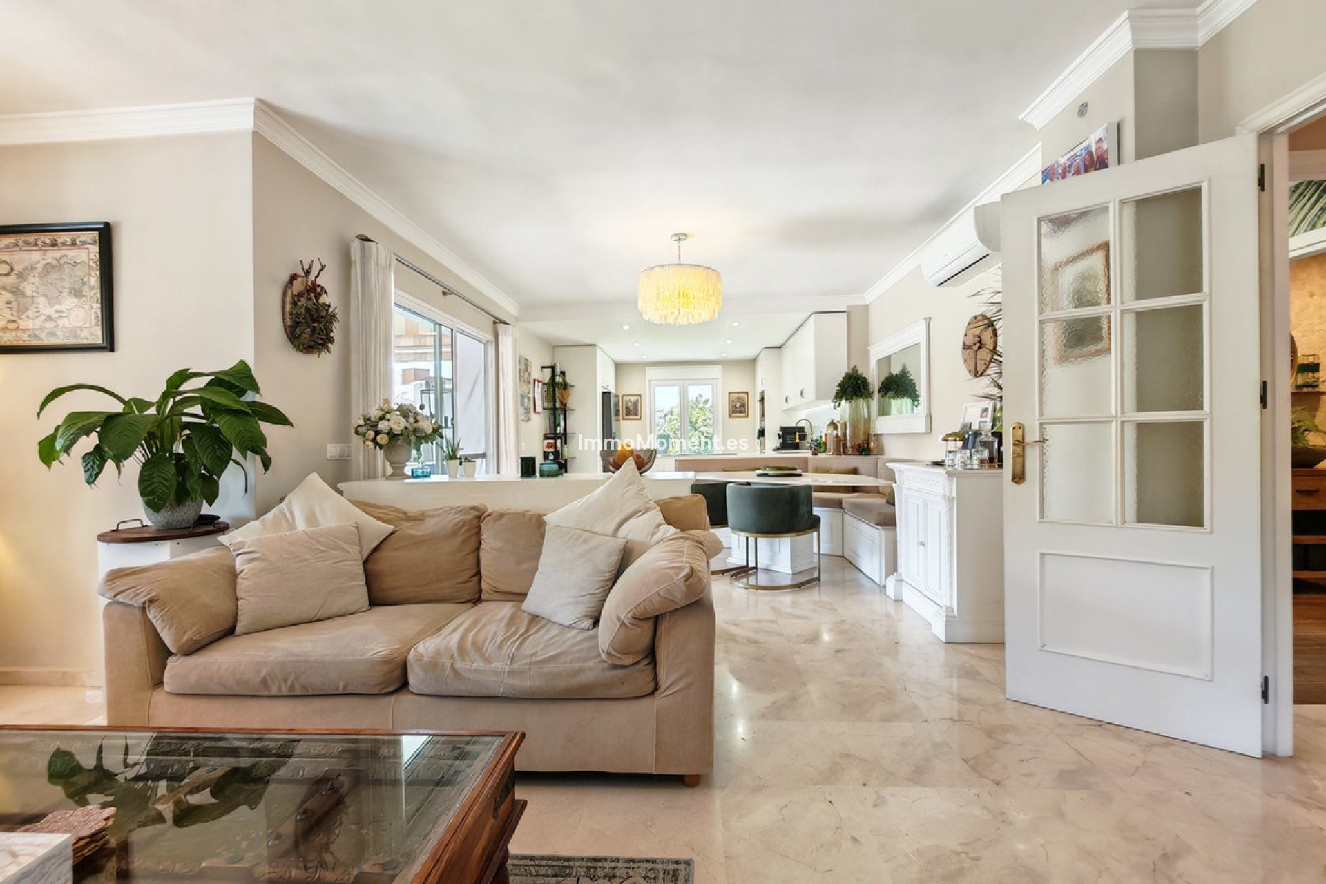 Bestaande woning - Villa - Mijas - Mijas Costa