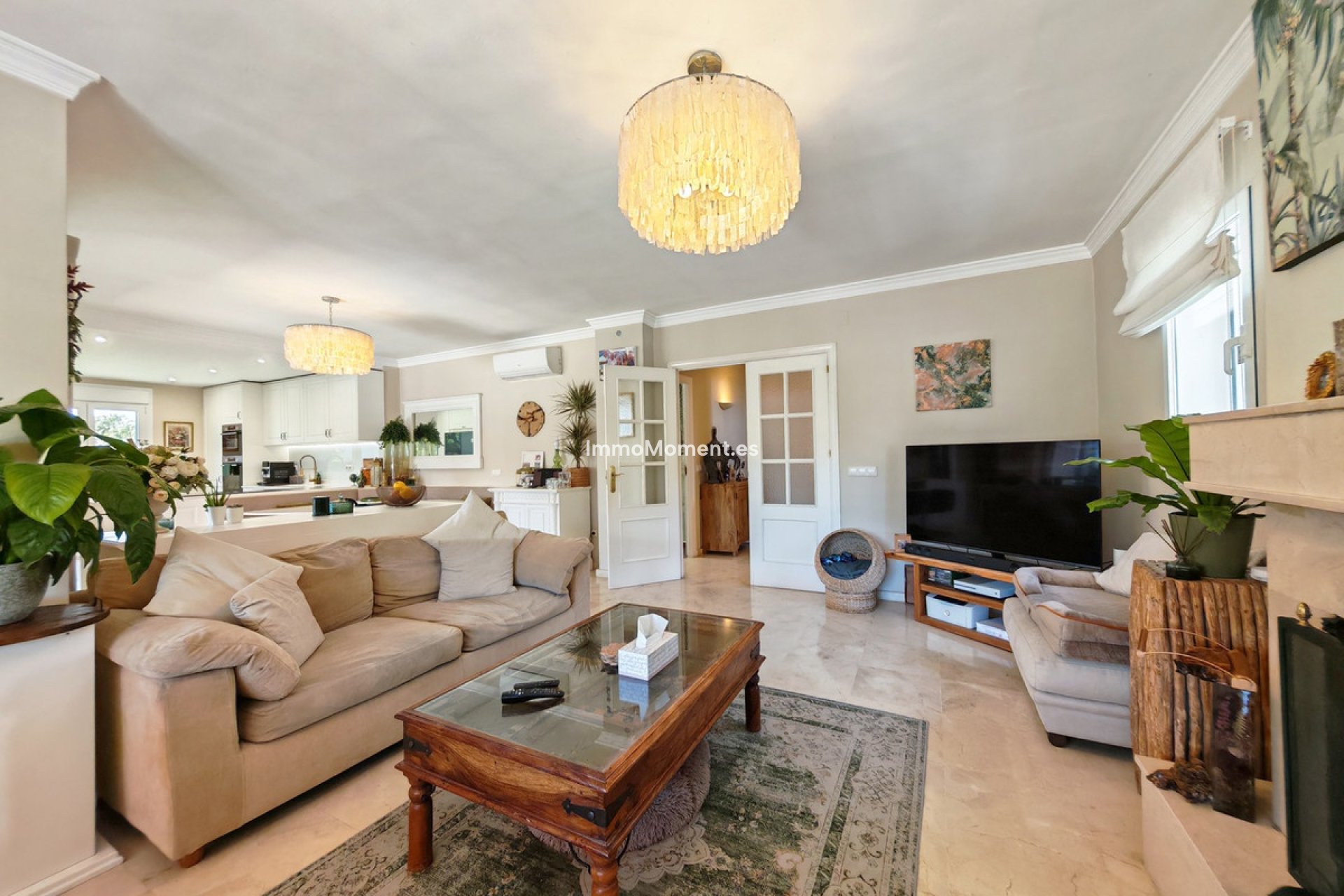 Bestaande woning - Villa - Mijas - Mijas Costa