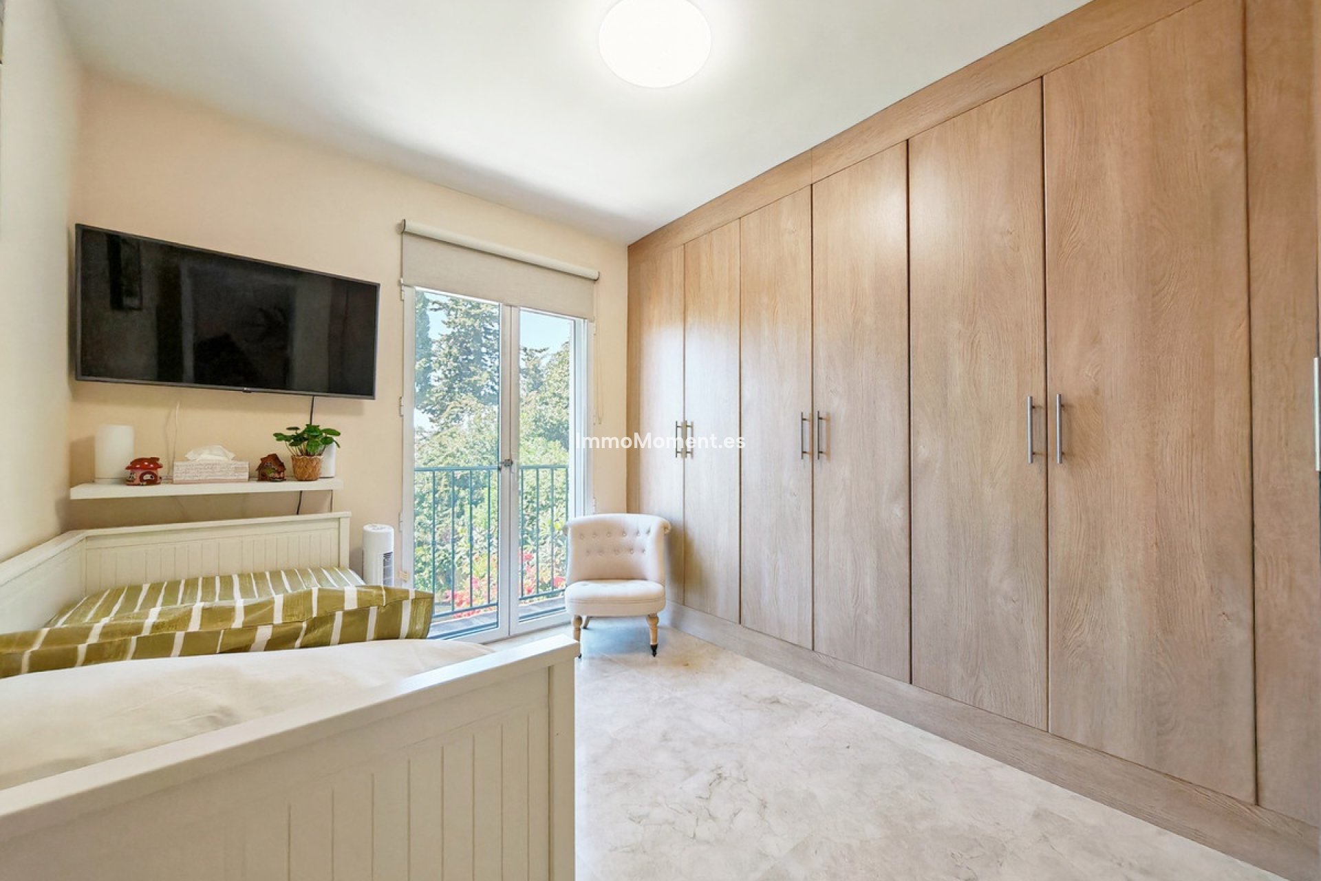 Bestaande woning - Villa - Mijas - Mijas Costa