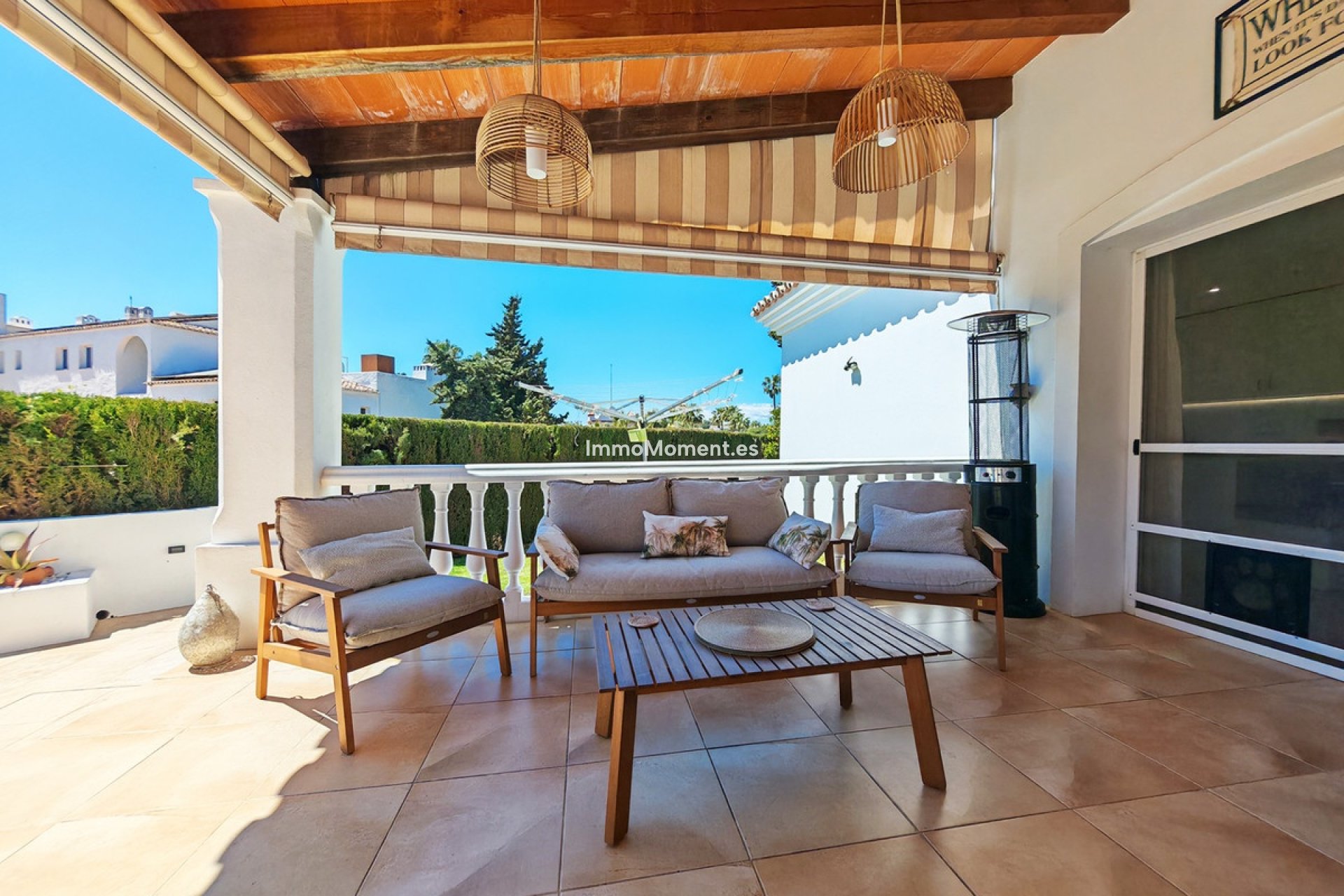 Bestaande woning - Villa - Mijas - Mijas Costa