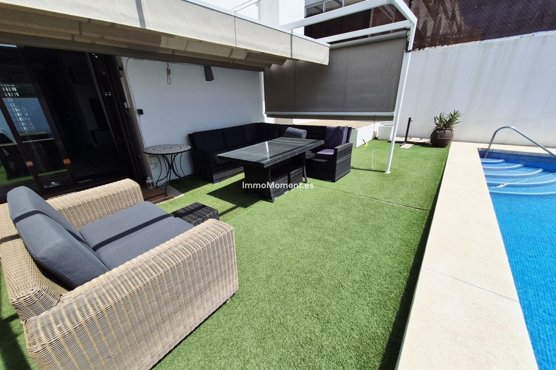 Bestaande woning - Villa - Mijas - Mijas Costa