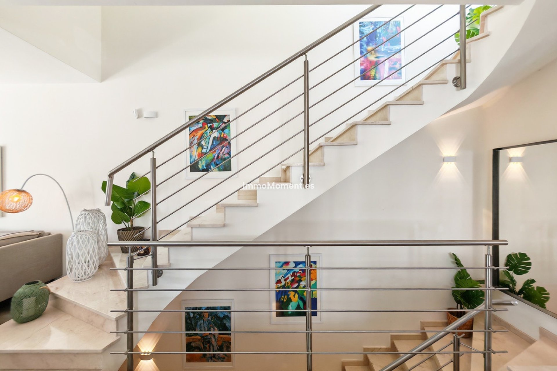 Bestaande woning - Villa - Mijas - Mijas Costa