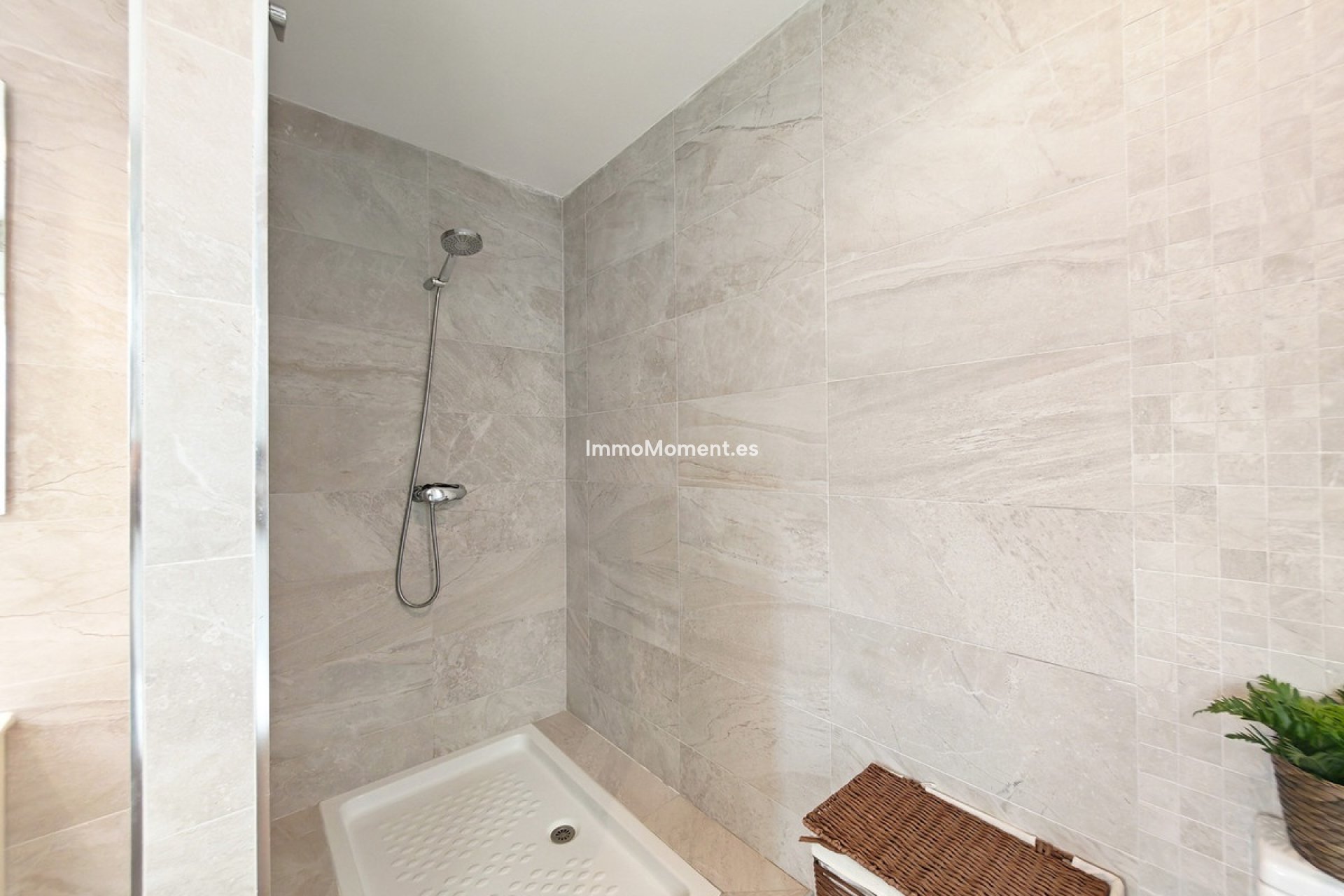 Bestaande woning - Villa - Mijas - Mijas Costa