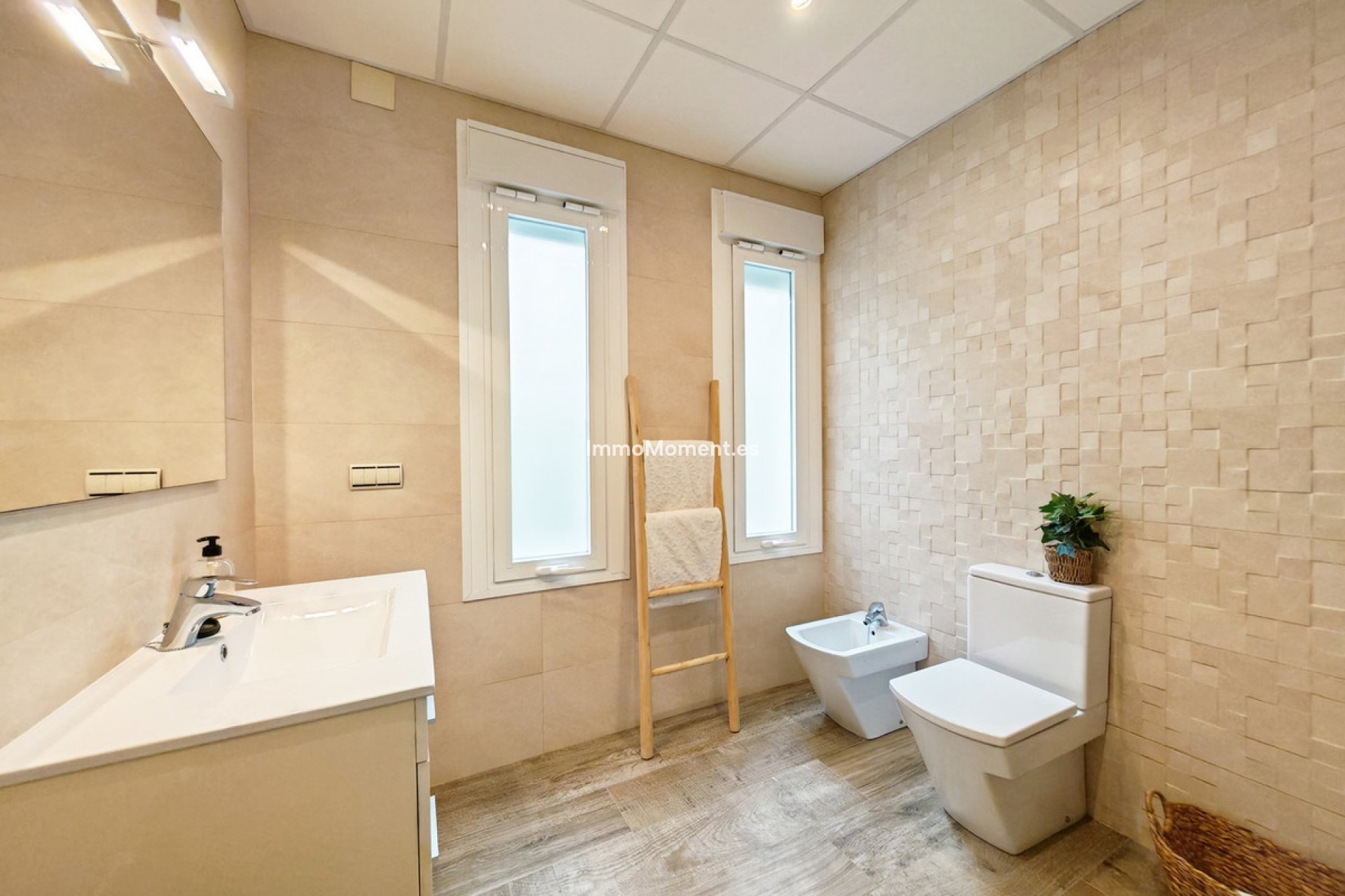 Bestaande woning - Villa - Mijas - Mijas Costa