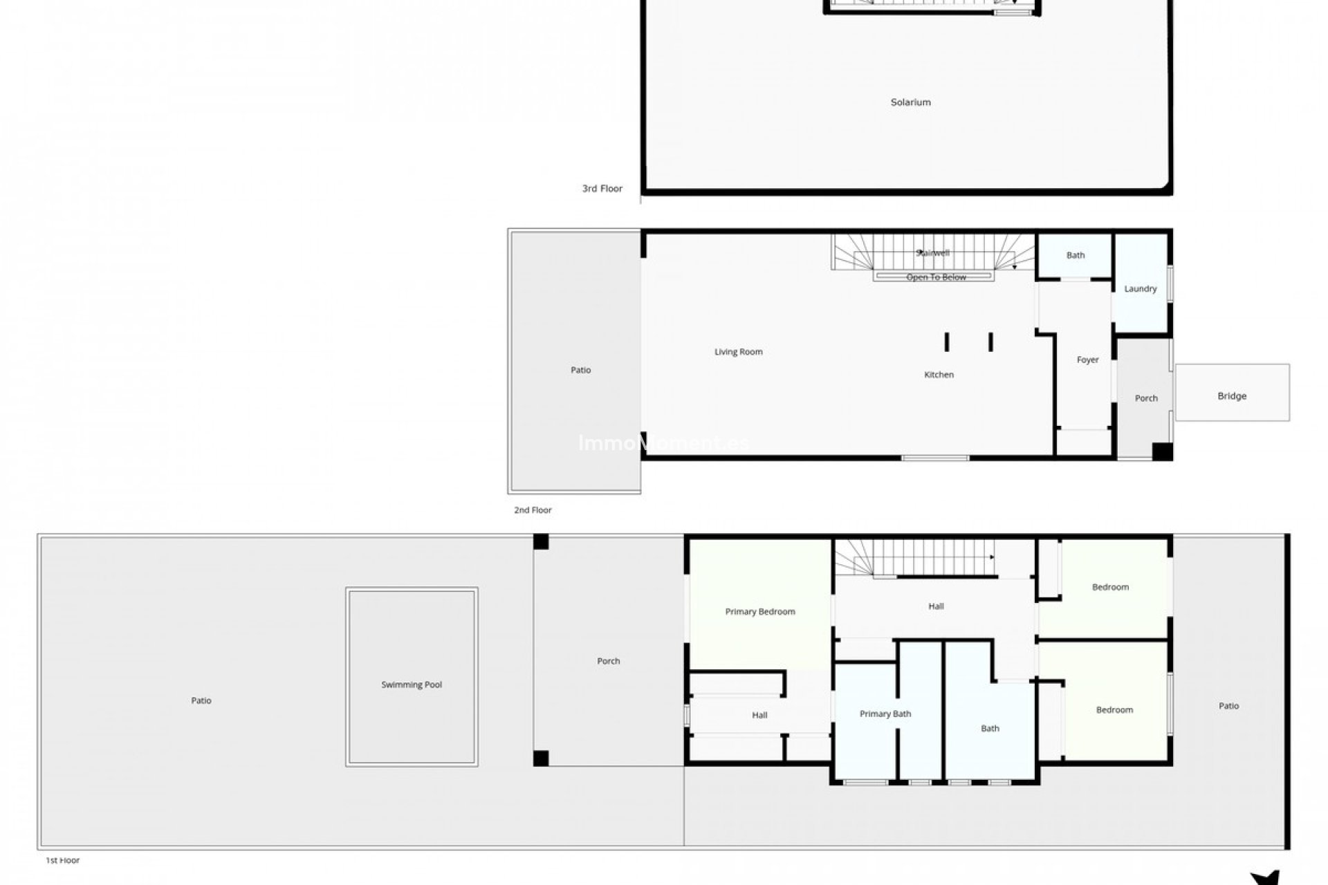 Bestaande woning - Villa - Mijas - Mijas Costa