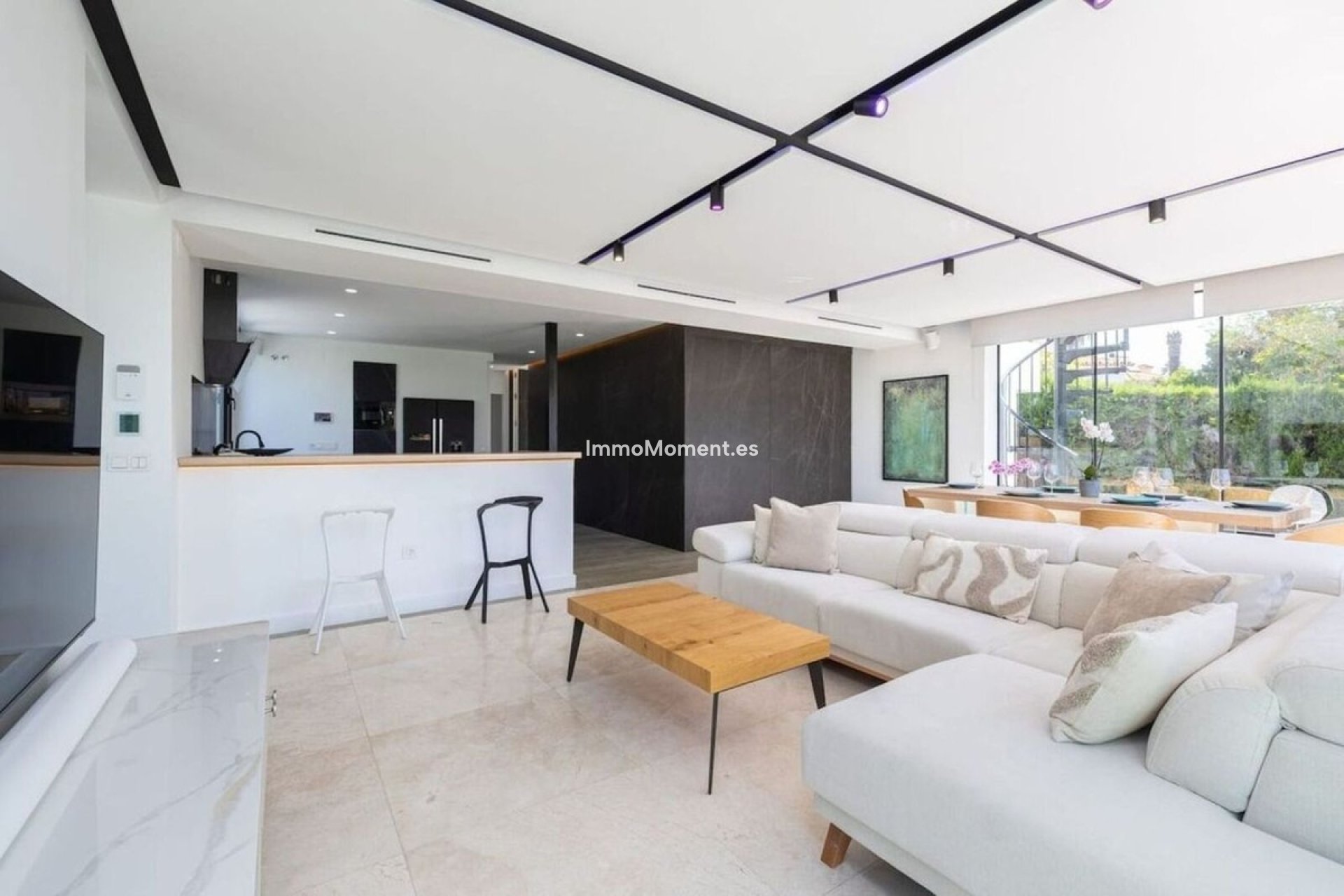 Bestaande woning - Villa - Mijas - Mijas Costa