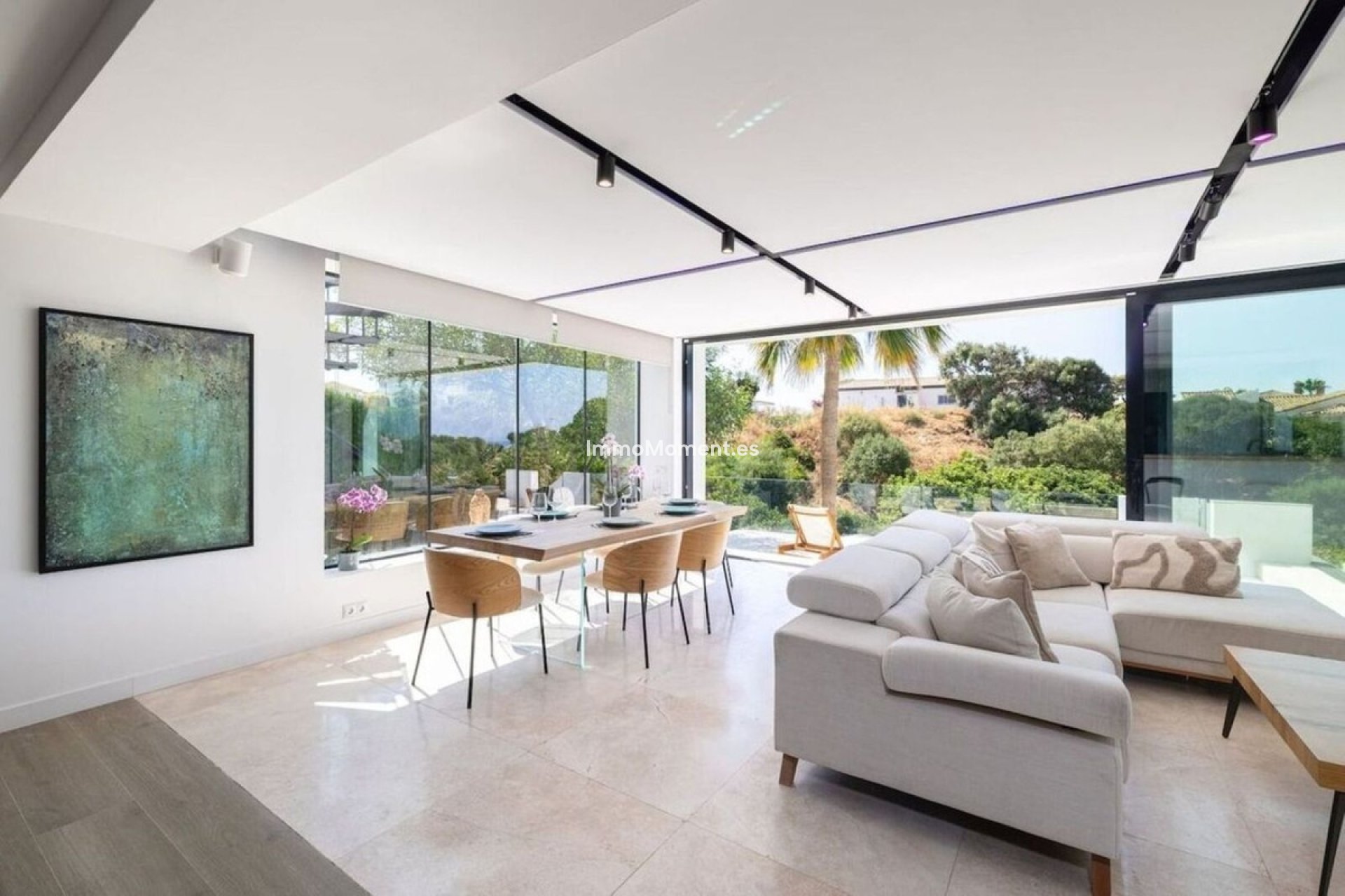 Bestaande woning - Villa - Mijas - Mijas Costa