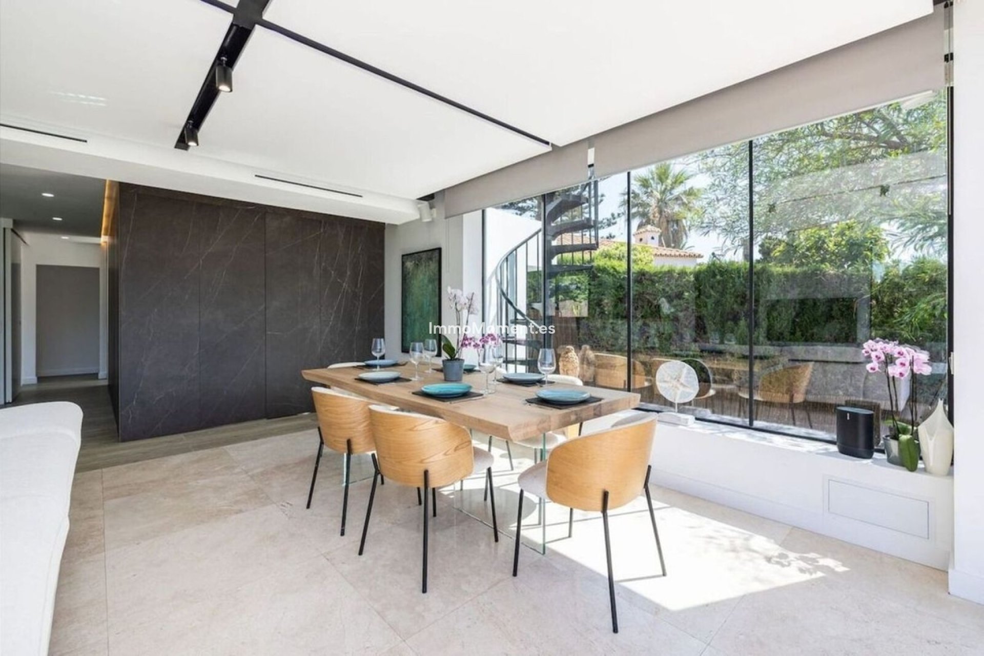 Bestaande woning - Villa - Mijas - Mijas Costa