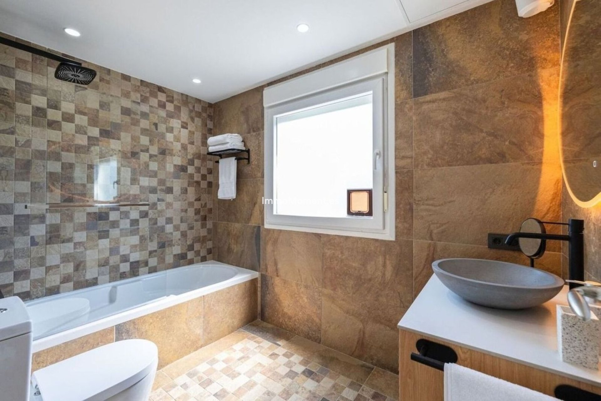 Bestaande woning - Villa - Mijas - Mijas Costa