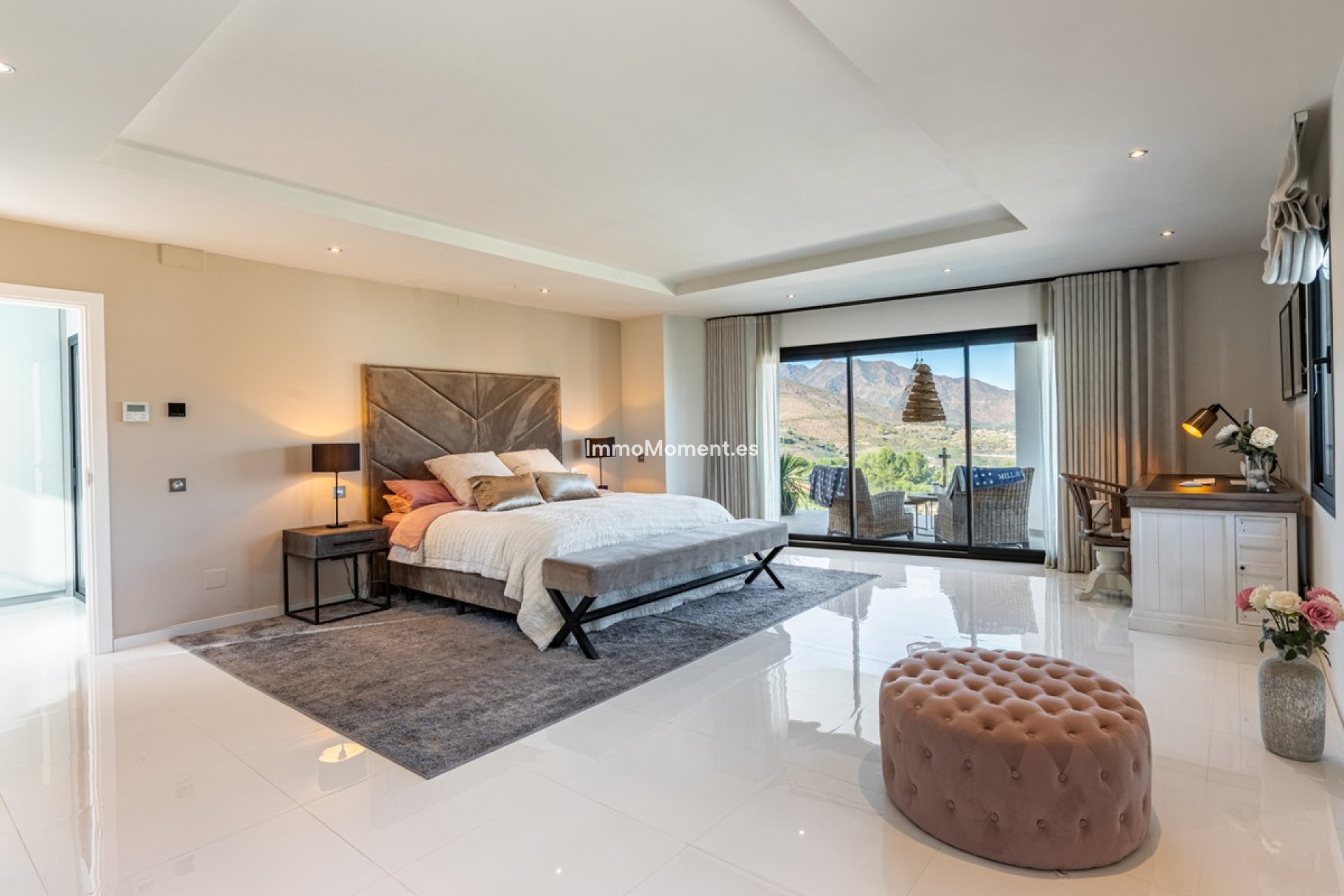 Bestaande woning - Villa - Mijas - Mijas Costa