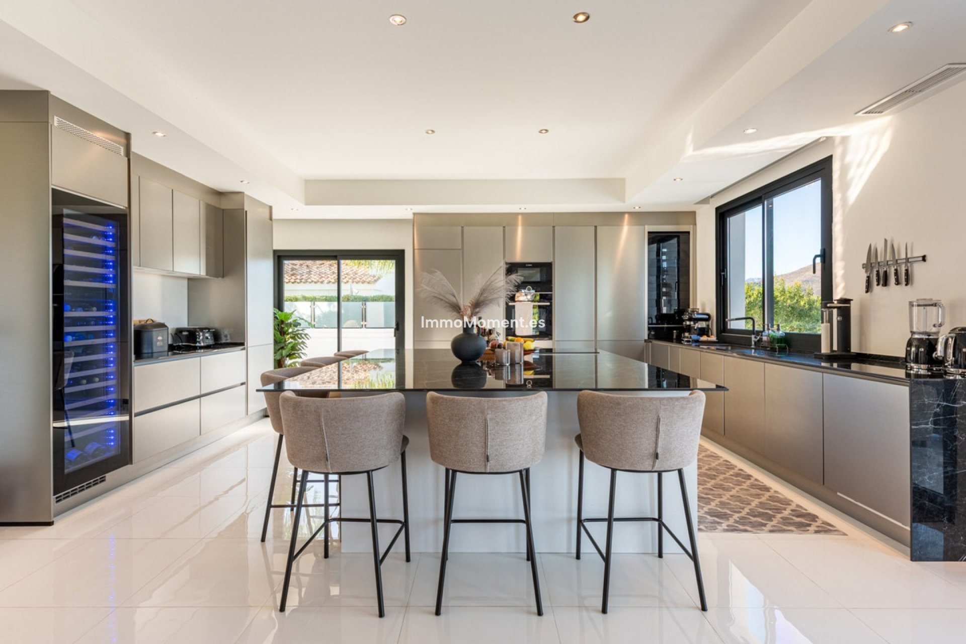 Bestaande woning - Villa - Mijas - Mijas Costa