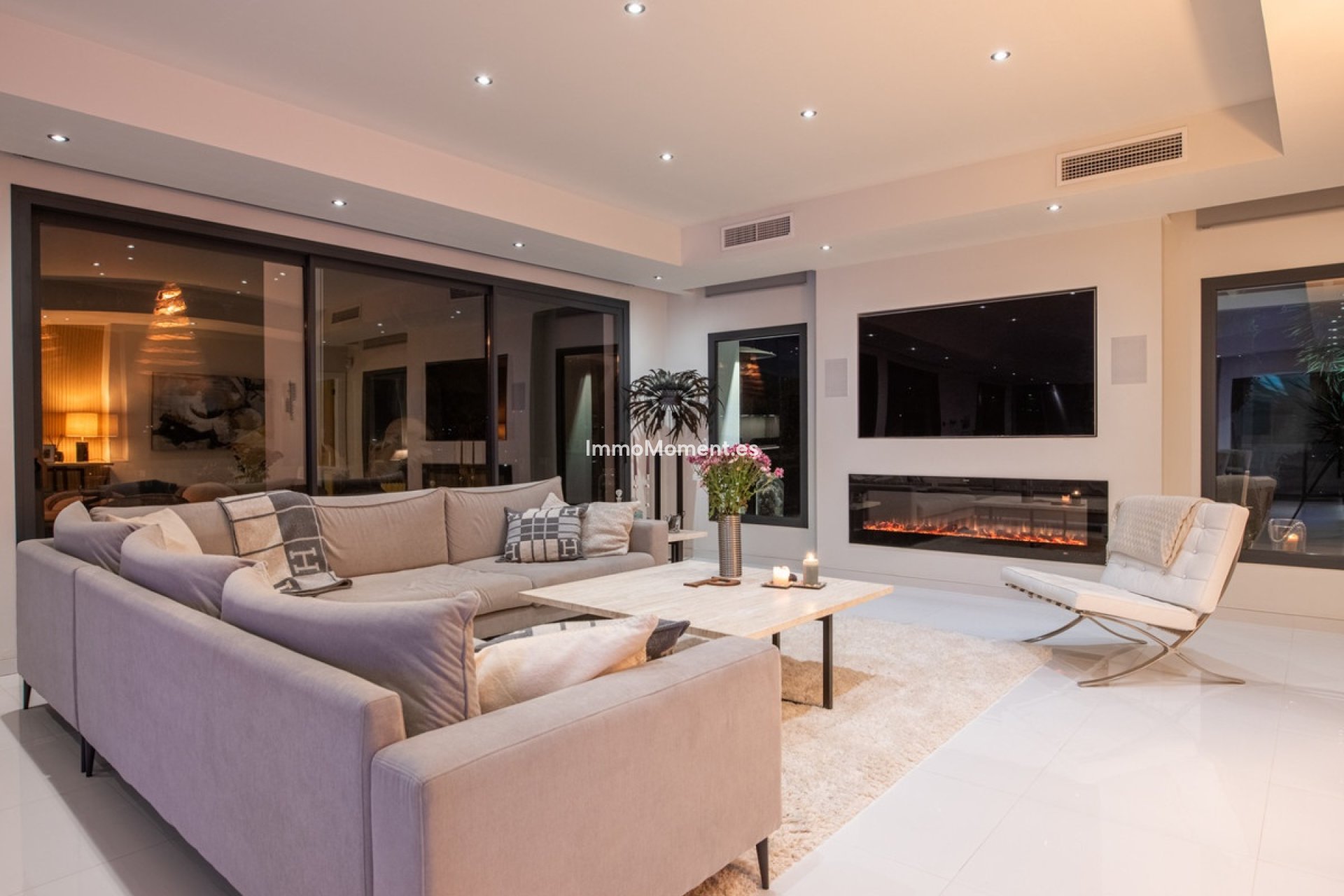 Bestaande woning - Villa - Mijas - Mijas Costa