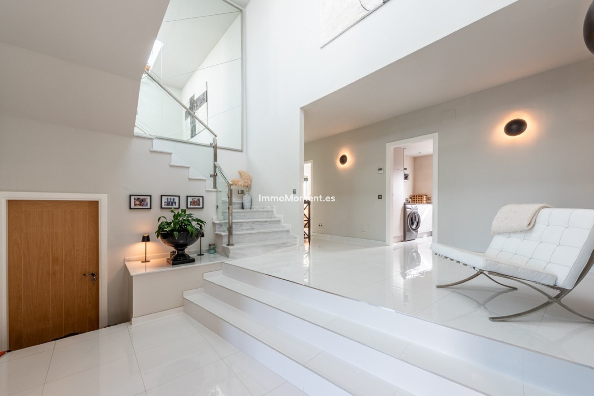 Bestaande woning - Villa - Mijas - Mijas Costa