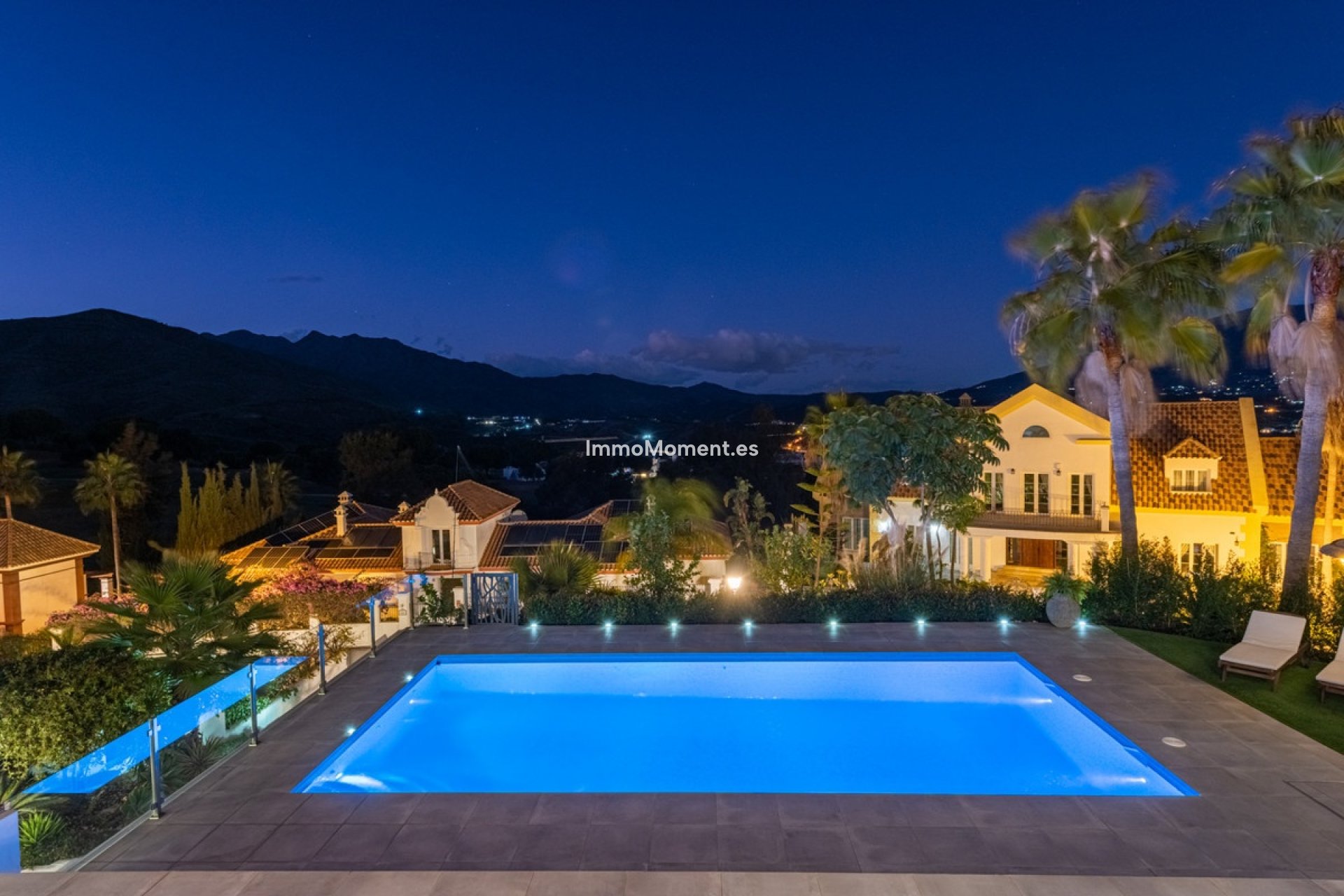 Bestaande woning - Villa - Mijas - Mijas Costa