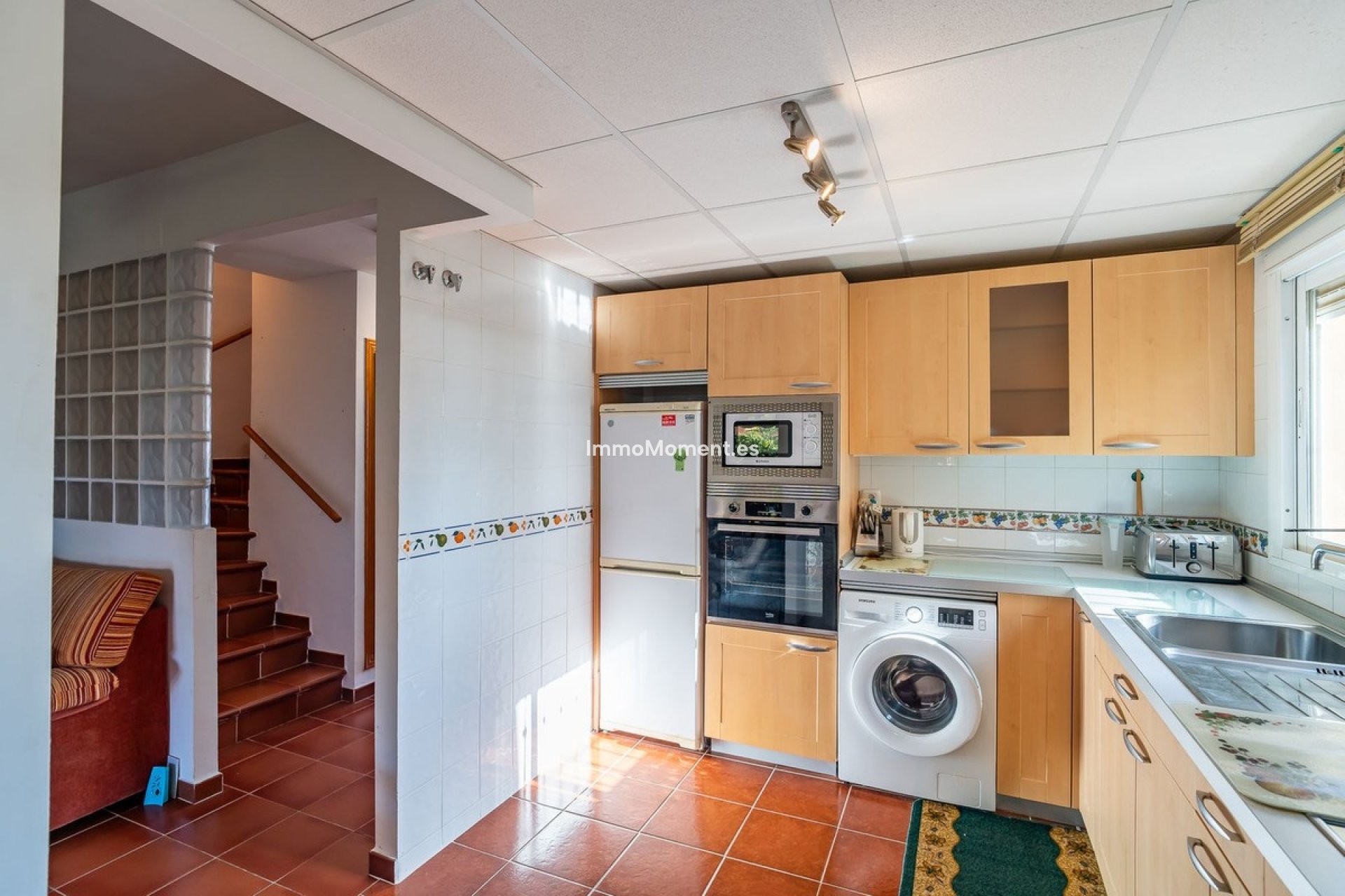 Bestaande woning - Villa - Mijas - Mijas Costa