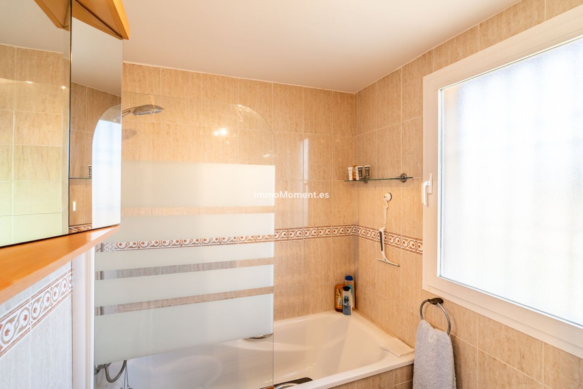 Bestaande woning - Villa - Mijas - Mijas Costa