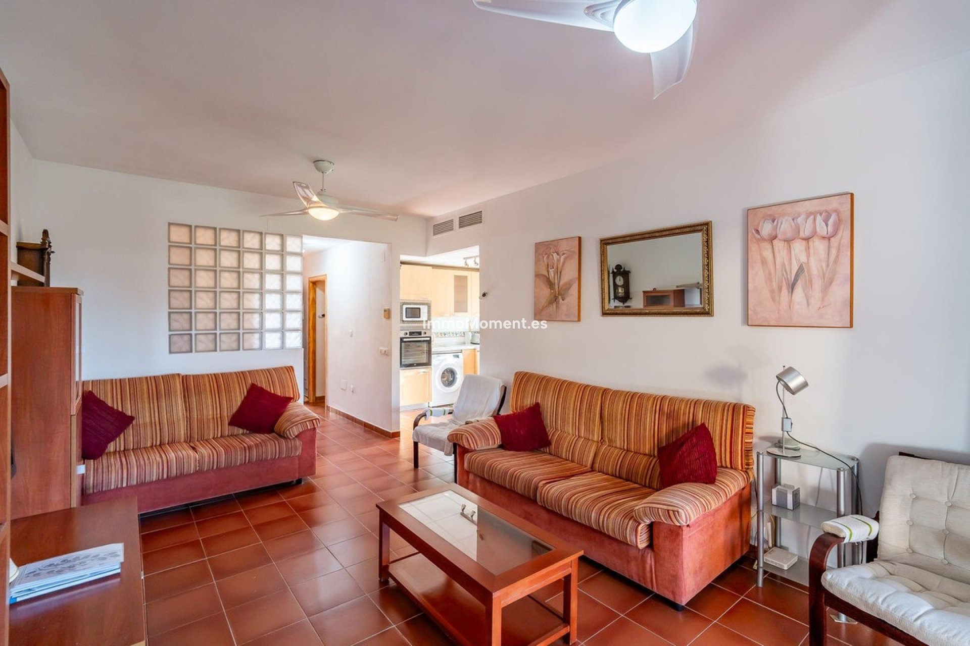 Bestaande woning - Villa - Mijas - Mijas Costa