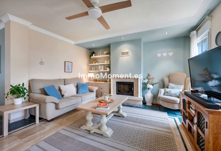 Bestaande woning - Villa - Mijas - Mijas Costa