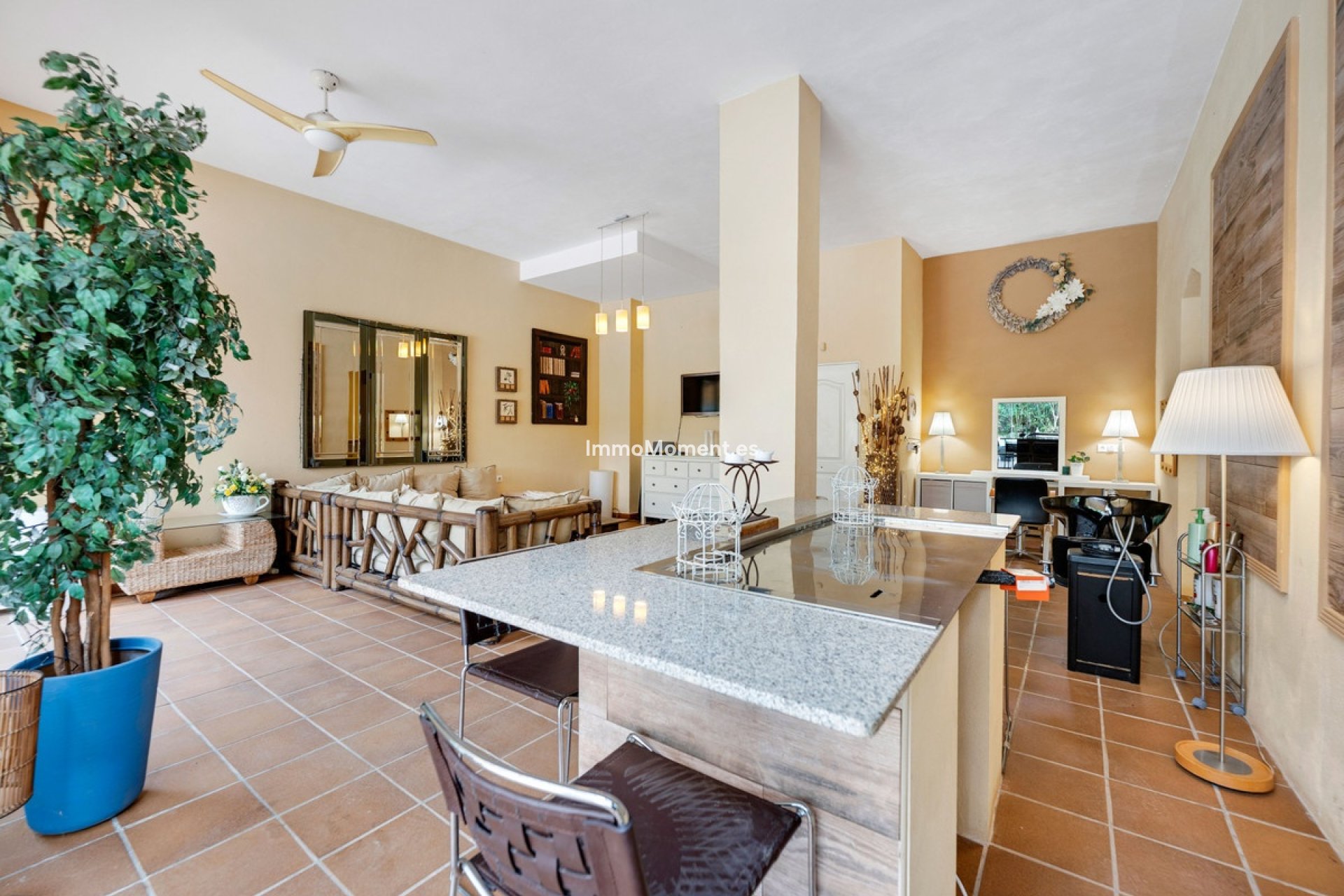 Bestaande woning - Villa - Mijas - Mijas Costa