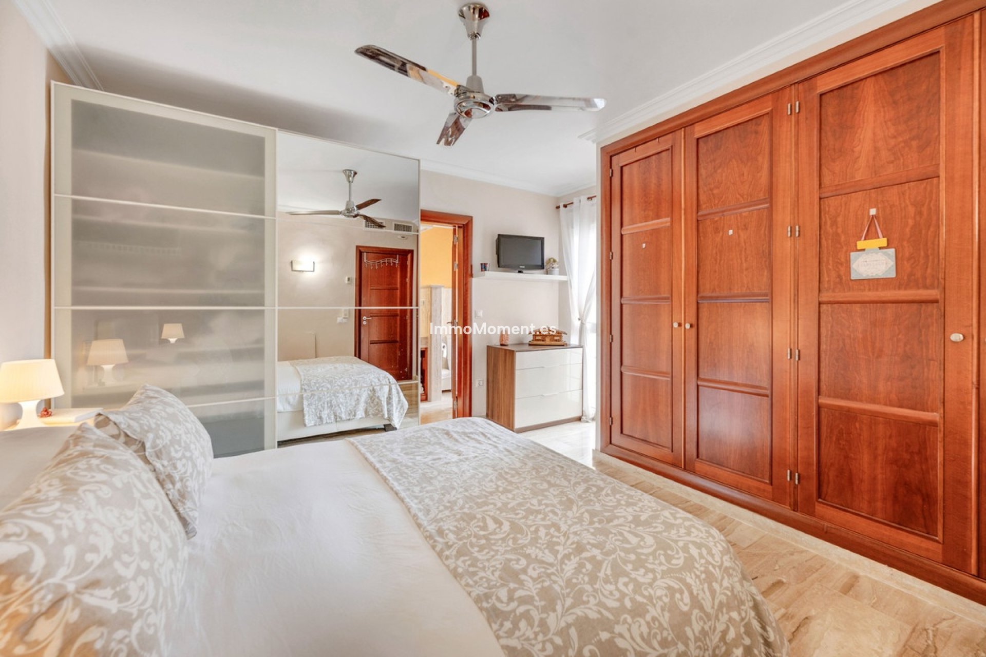 Bestaande woning - Villa - Mijas - Mijas Costa