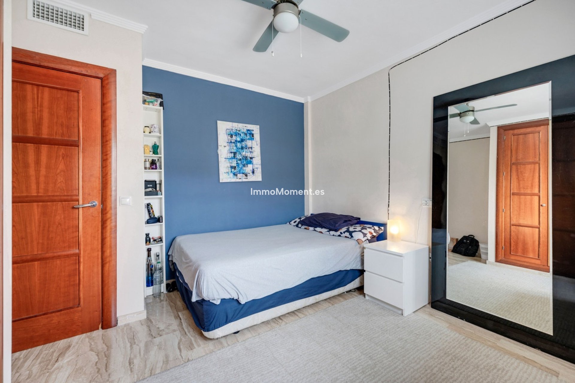 Bestaande woning - Villa - Mijas - Mijas Costa