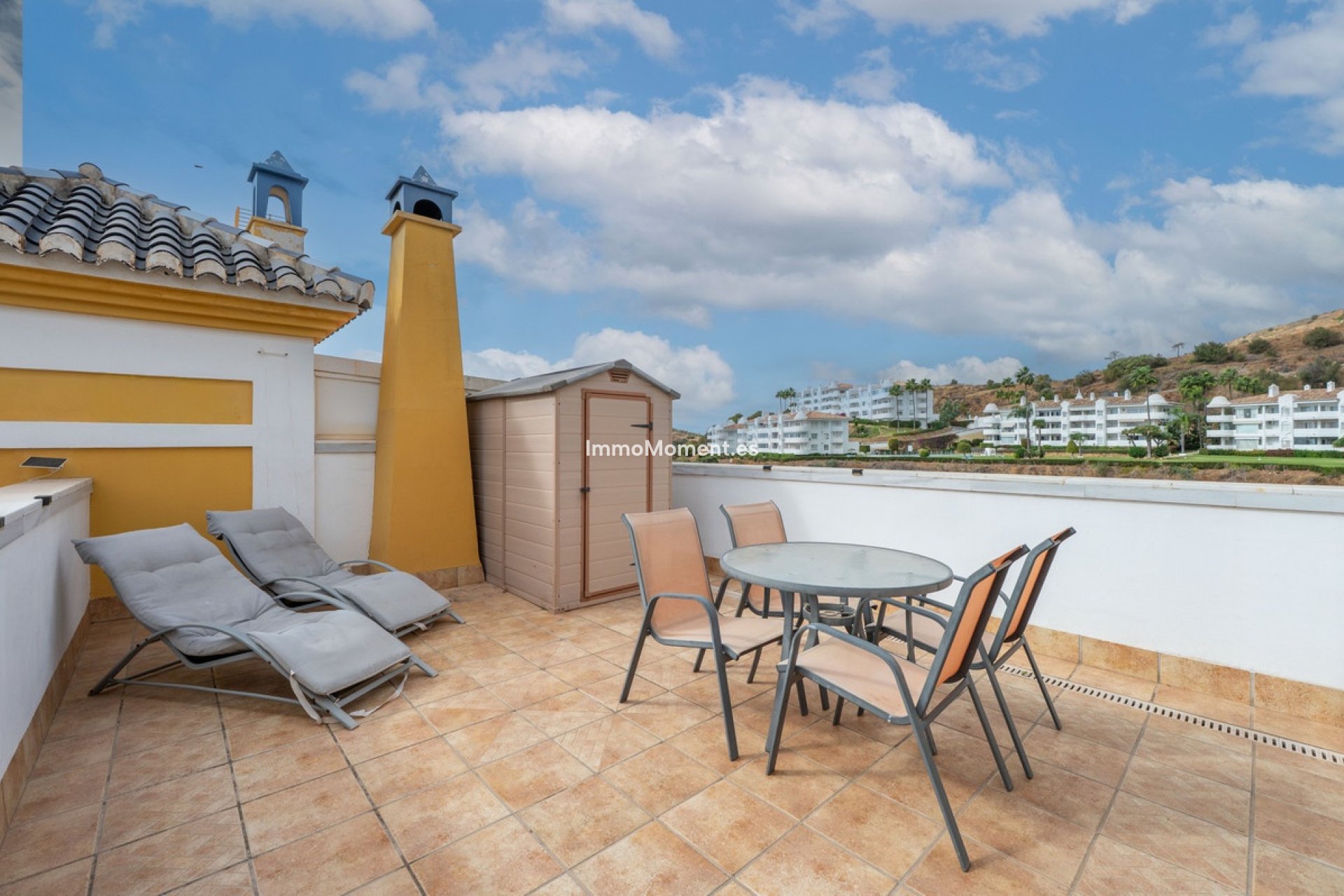 Bestaande woning - Villa - Mijas - Mijas Costa