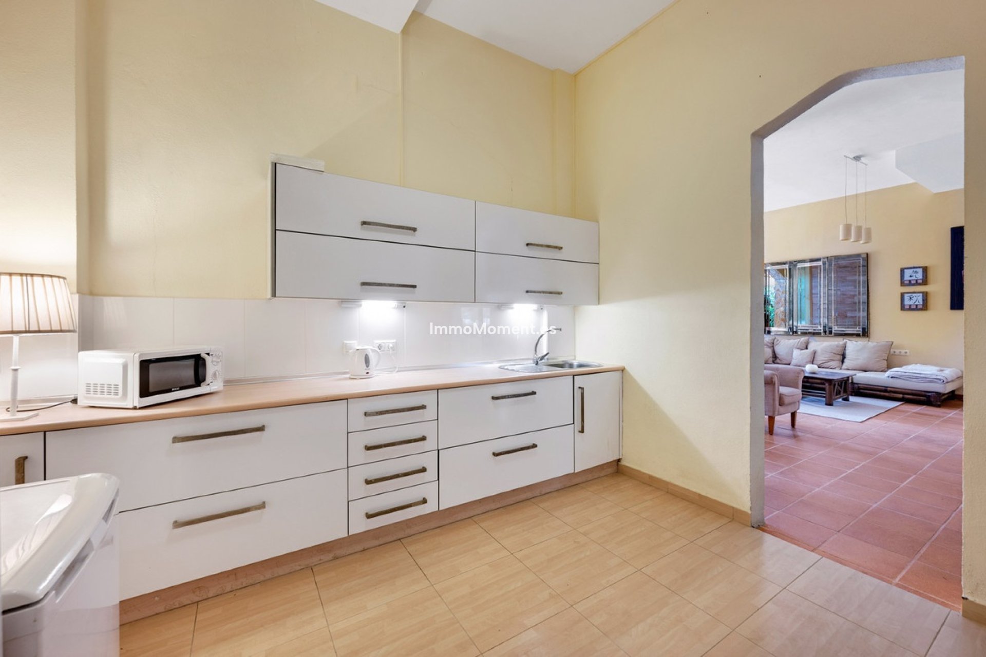 Bestaande woning - Villa - Mijas - Mijas Costa